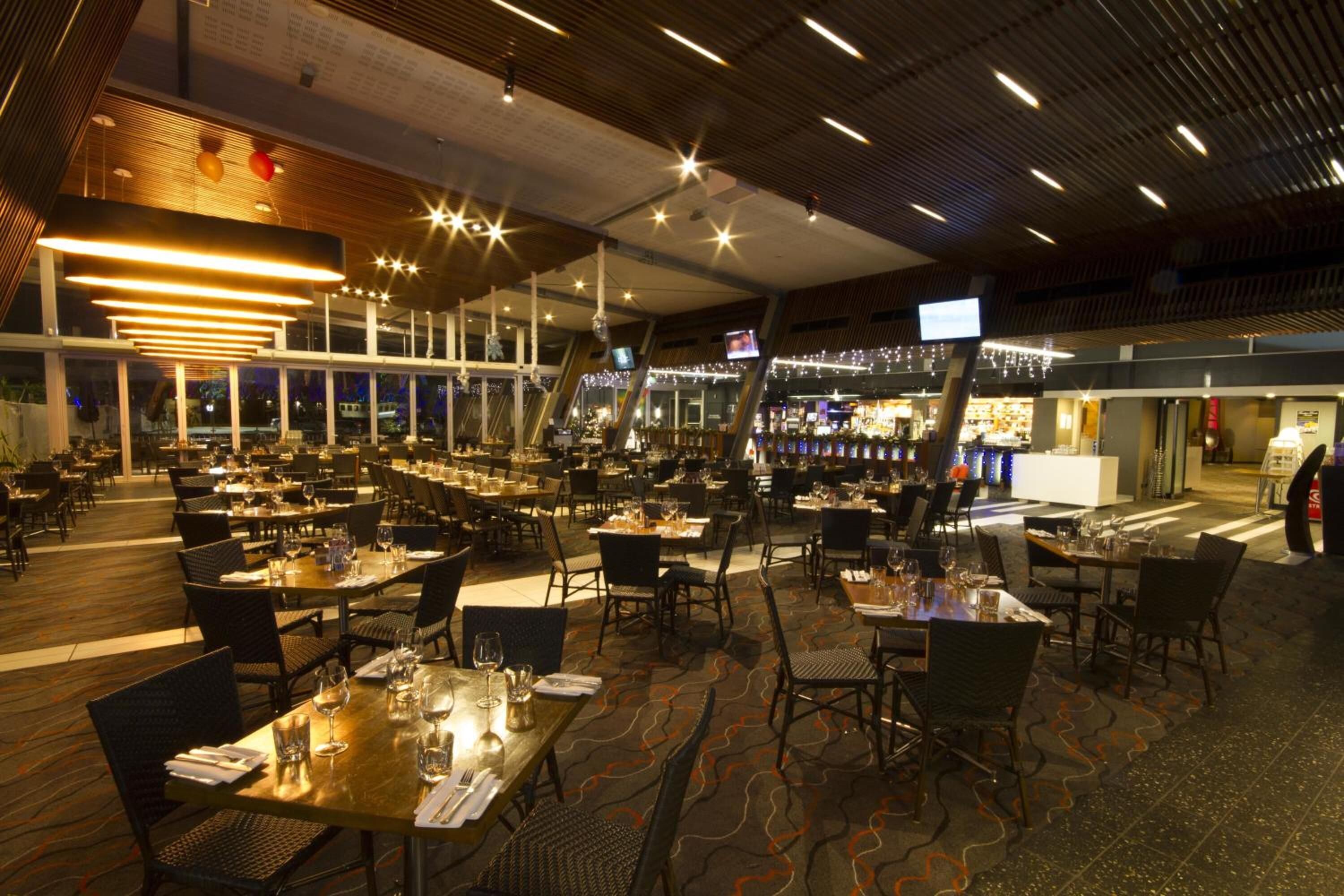 Calamvale Hotel Suites and Conference Centre