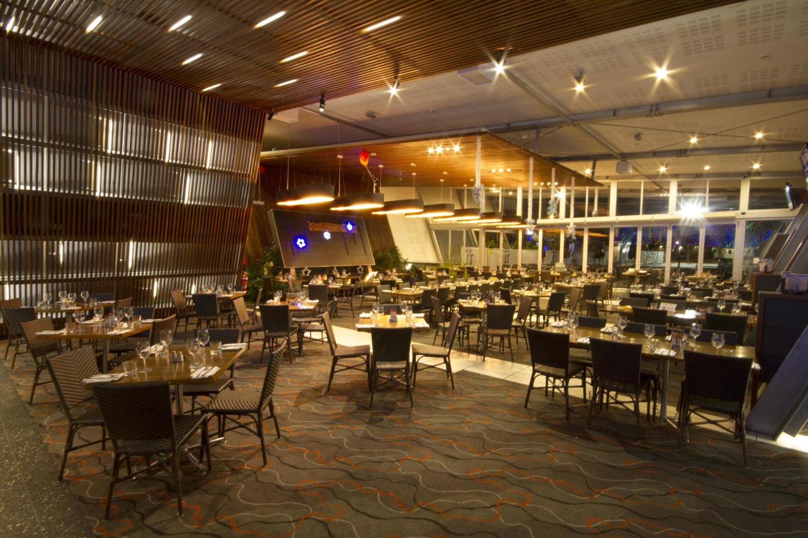 Calamvale Hotel Suites and Conference Centre