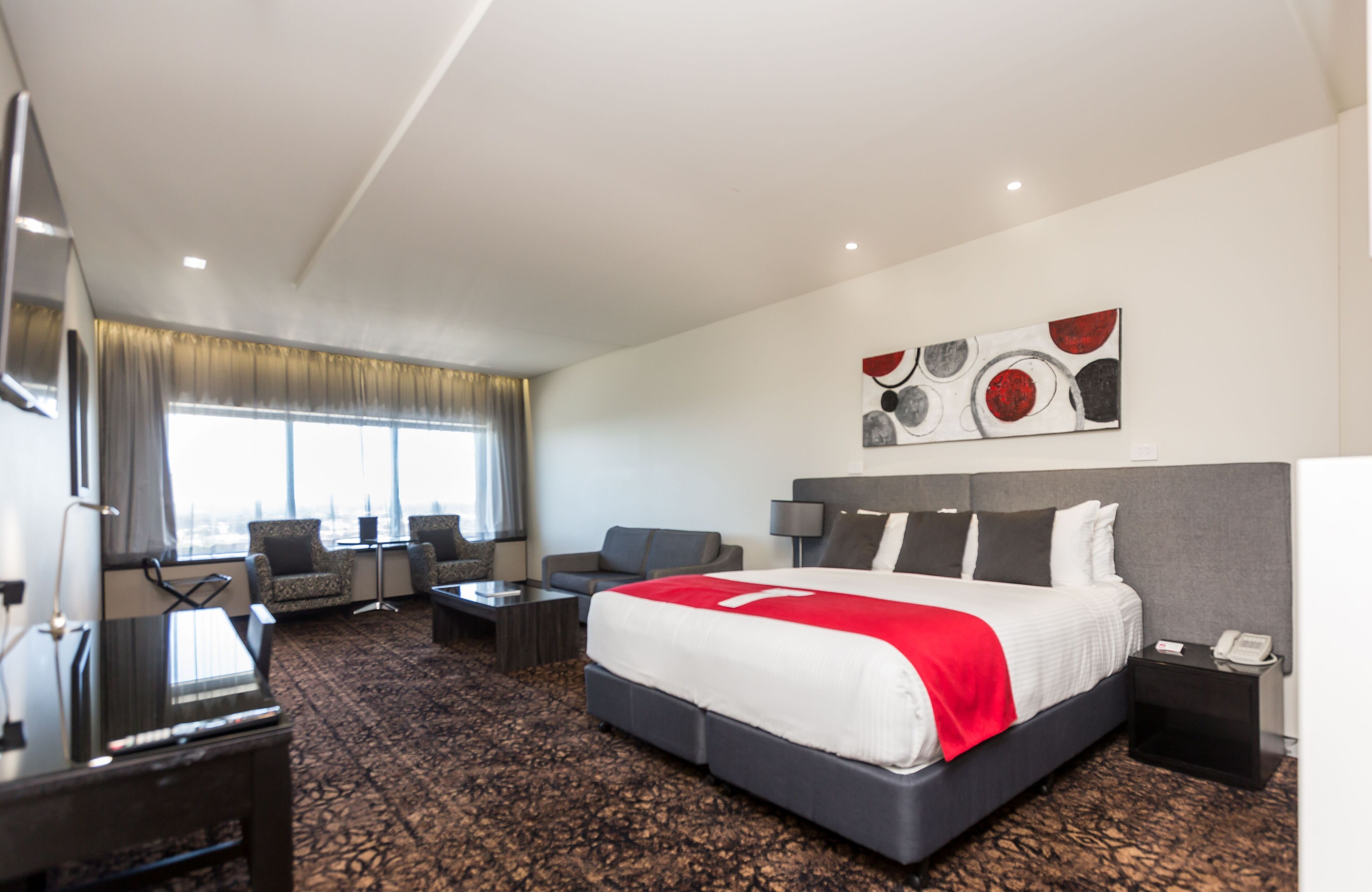 Calamvale Hotel Suites and Conference Centre