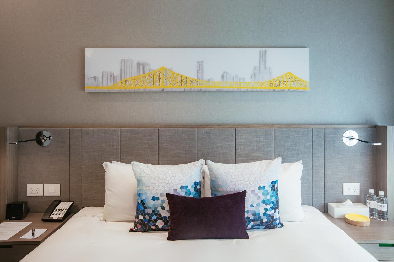 Capri by Fraser, Brisbane