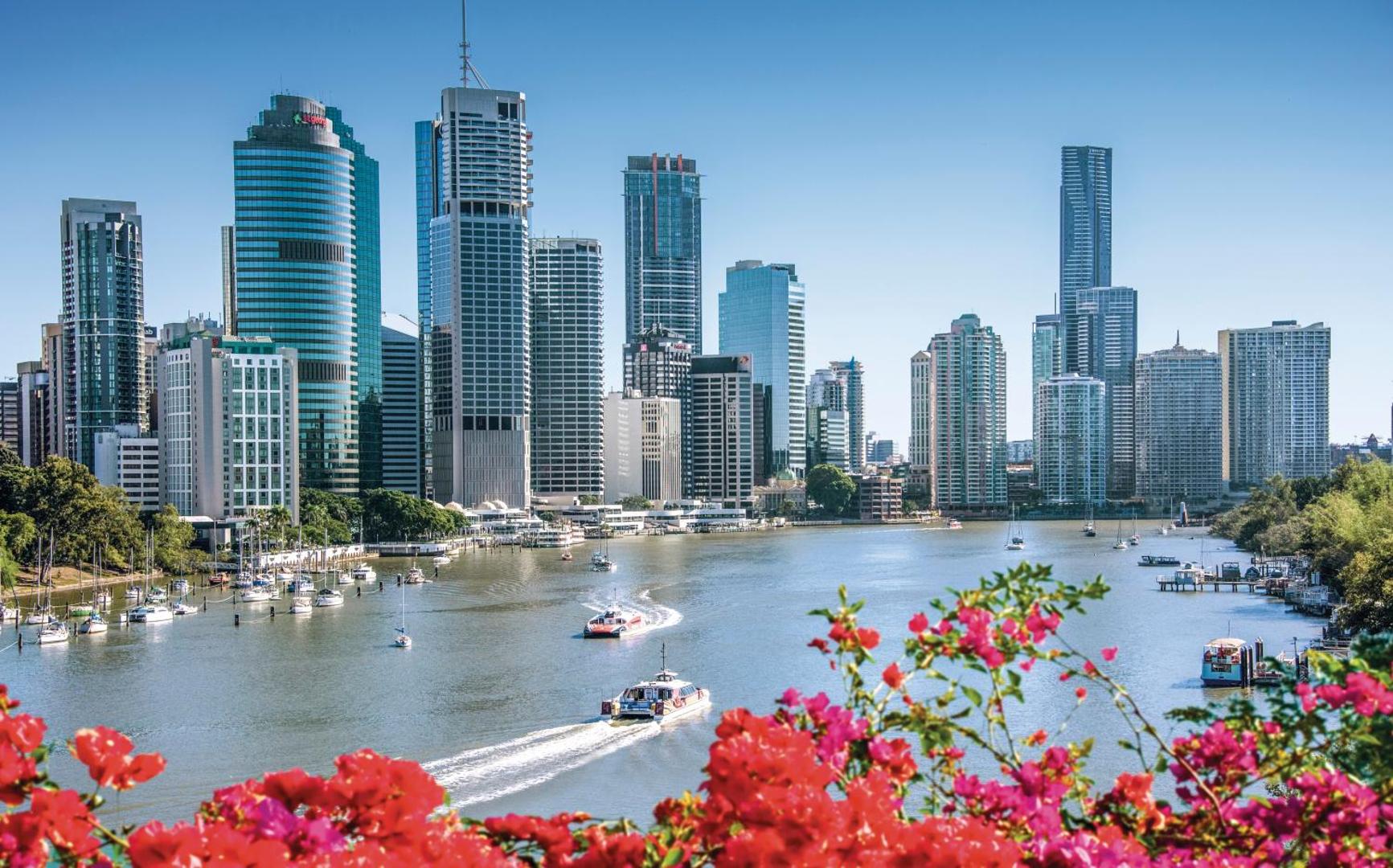Capri by Fraser, Brisbane