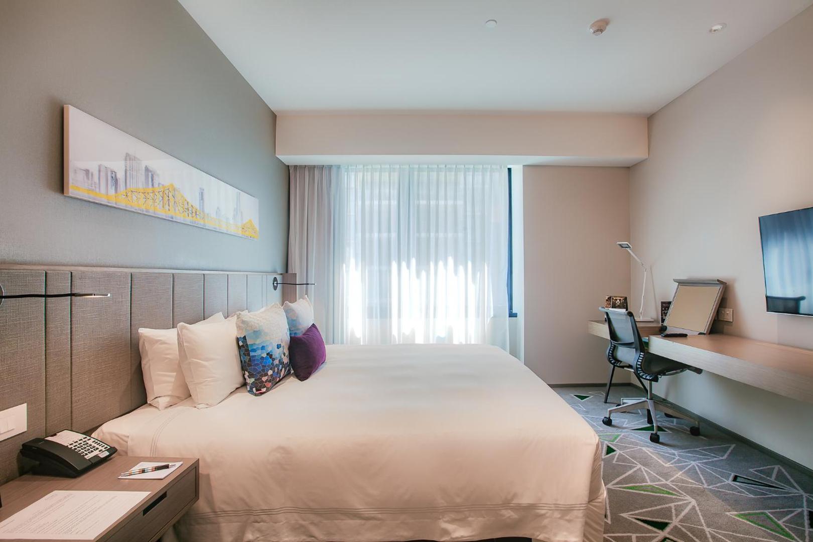 Capri by Fraser, Brisbane