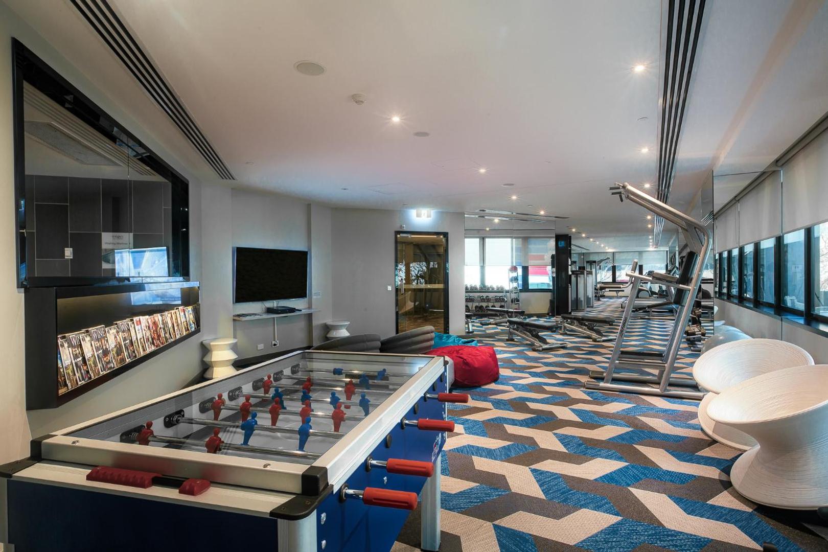Capri by Fraser, Brisbane