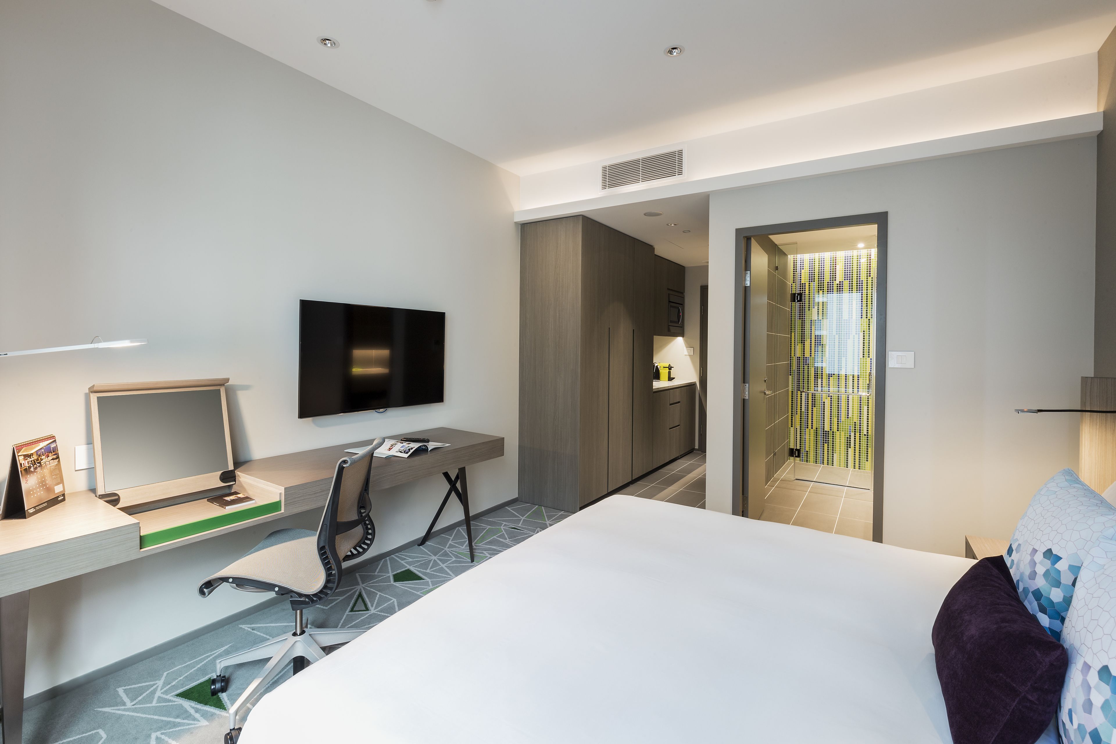 Capri by Fraser, Brisbane