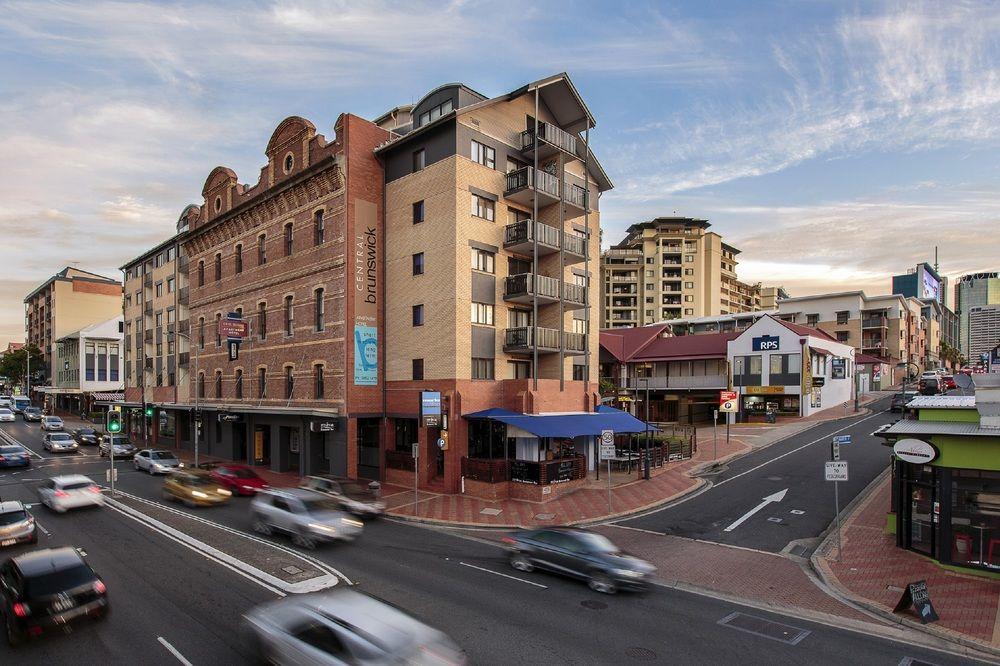 Central Brunswick