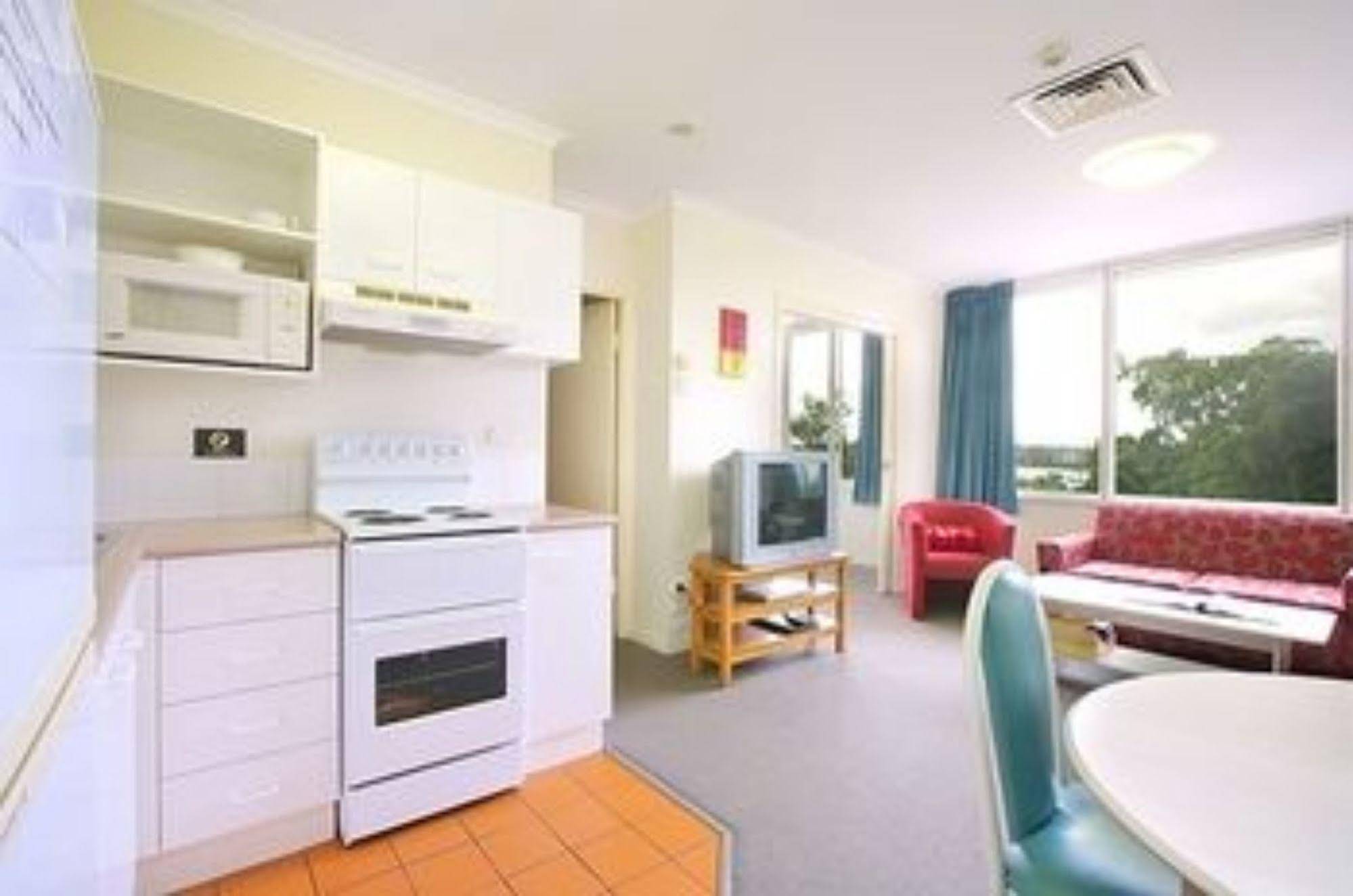 Chasely Apartment