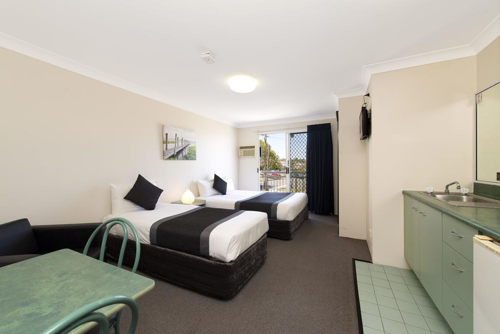 Chermside Court Motel