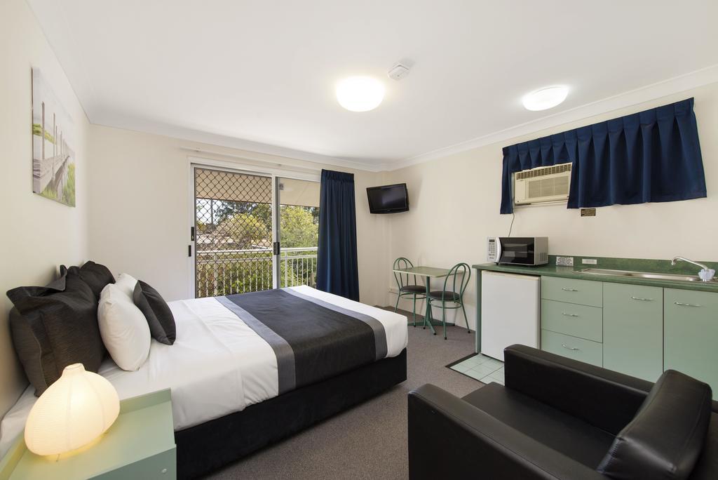 Chermside Court Motel