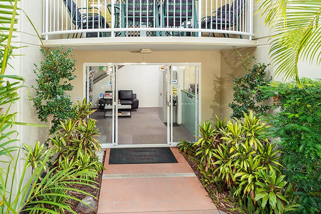 Chermside Court Motel
