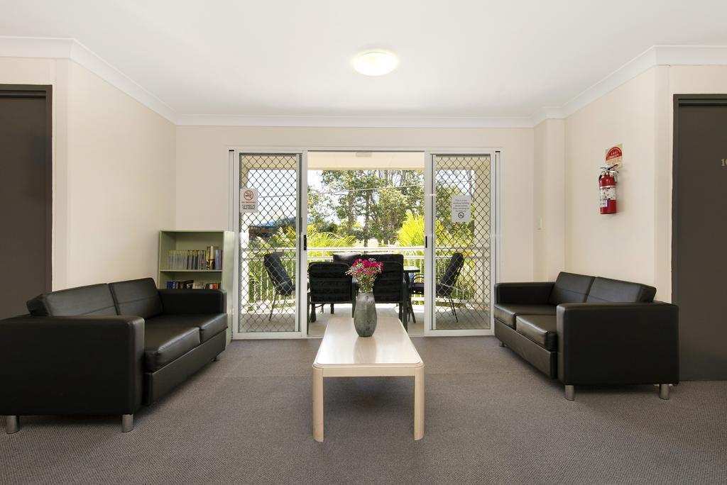 Chermside Court Motel