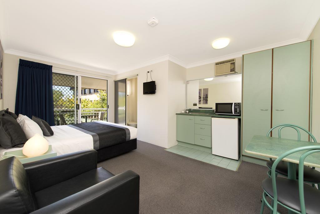 Chermside Court Motel