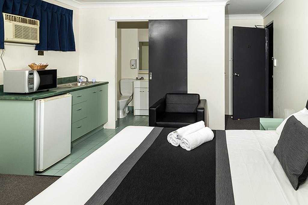 Chermside Court Motel
