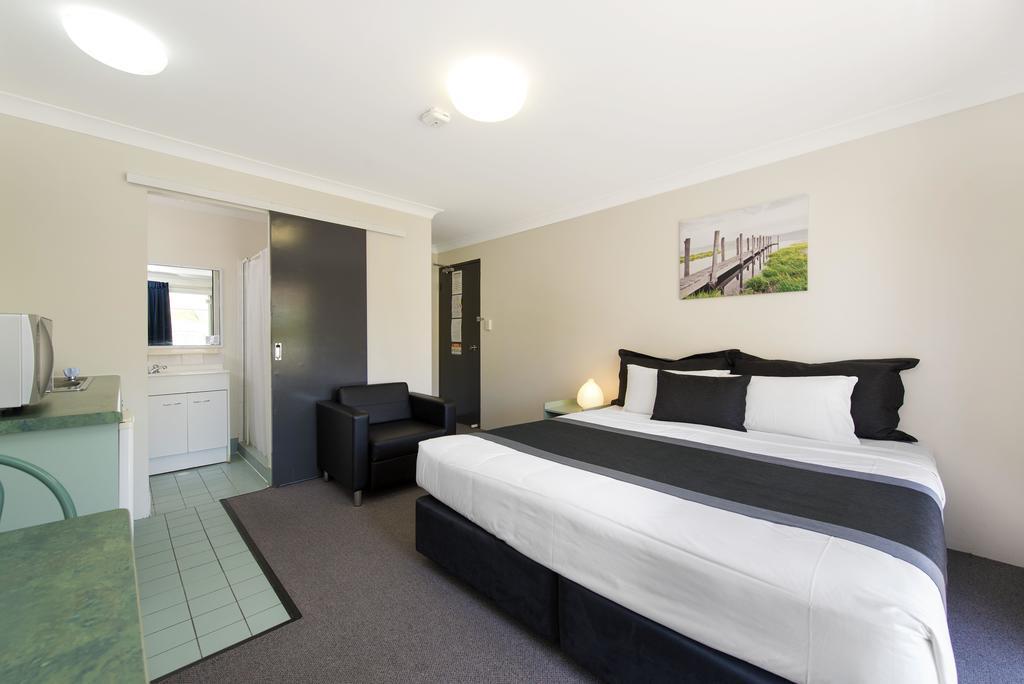 Chermside Court Motel