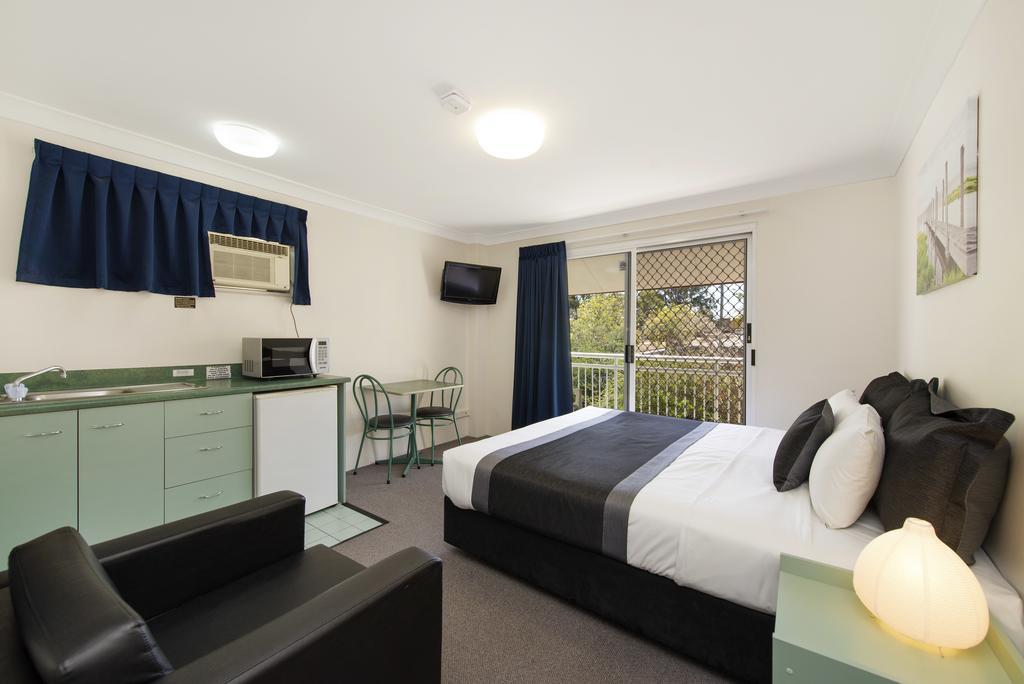 Chermside Court Motel