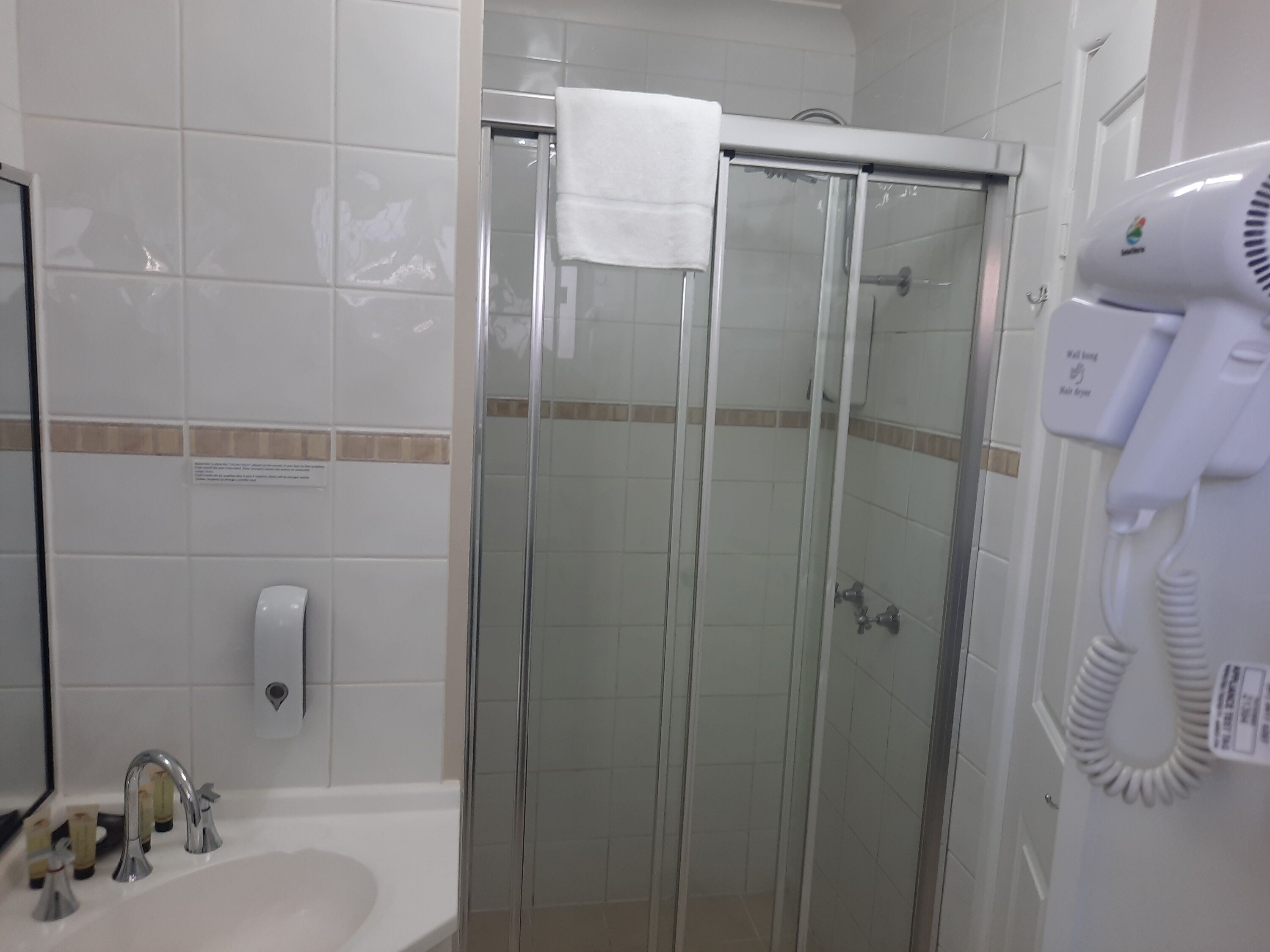 Cleveland Motor Inn Ormiston