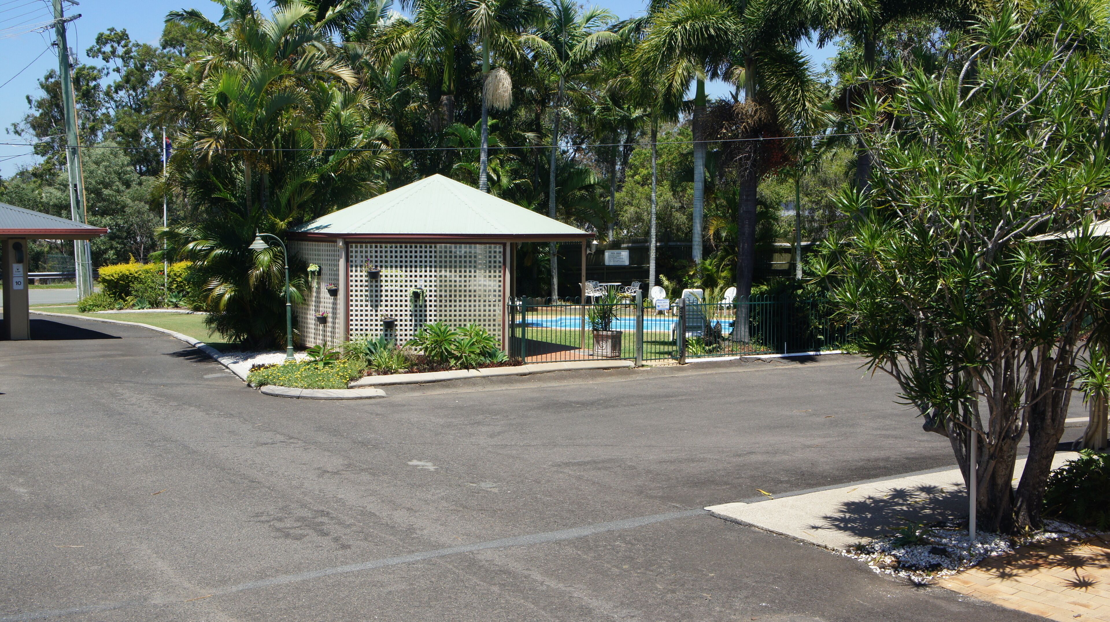 Cleveland Motor Inn Ormiston