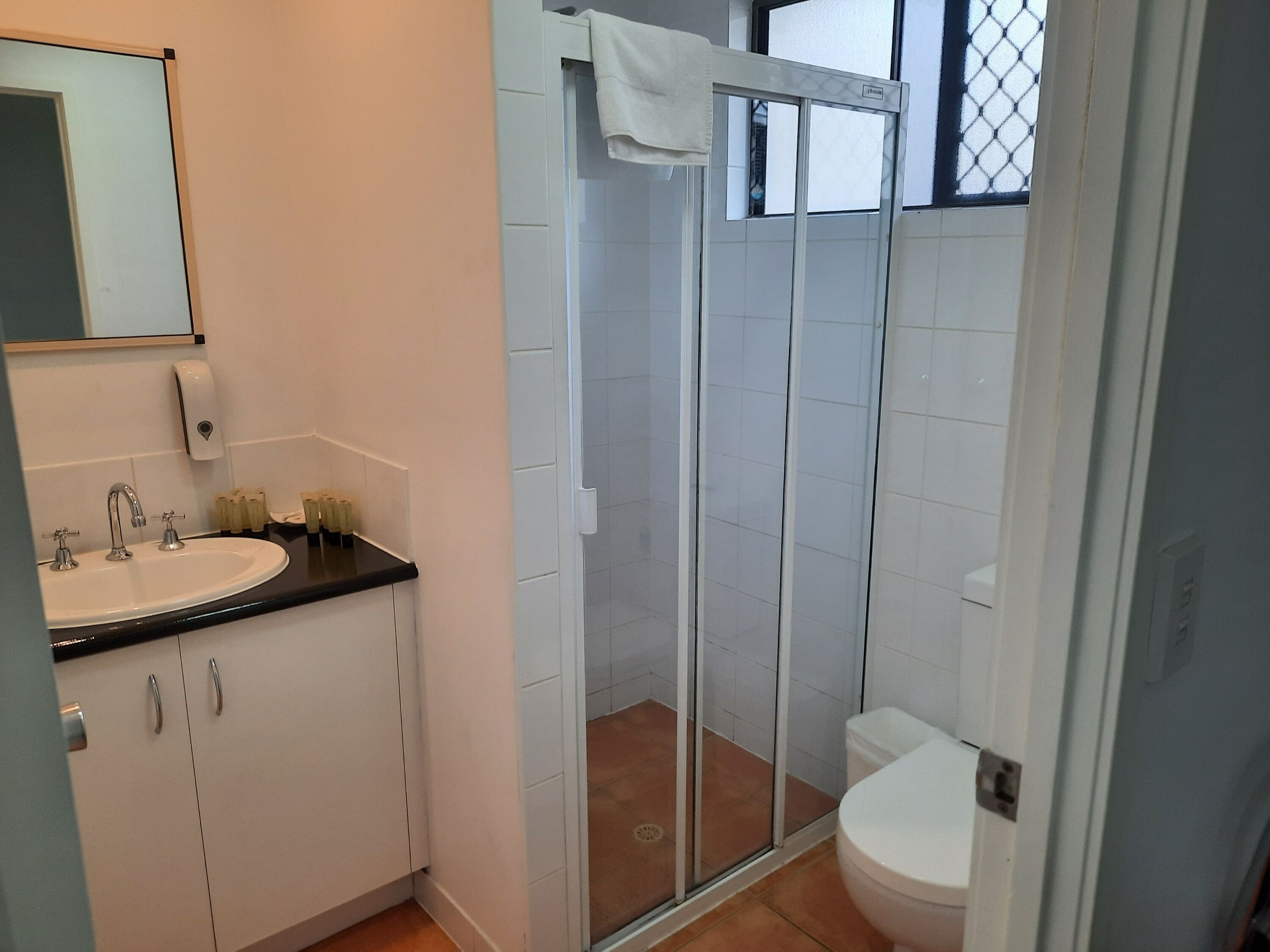 Cleveland Motor Inn Ormiston