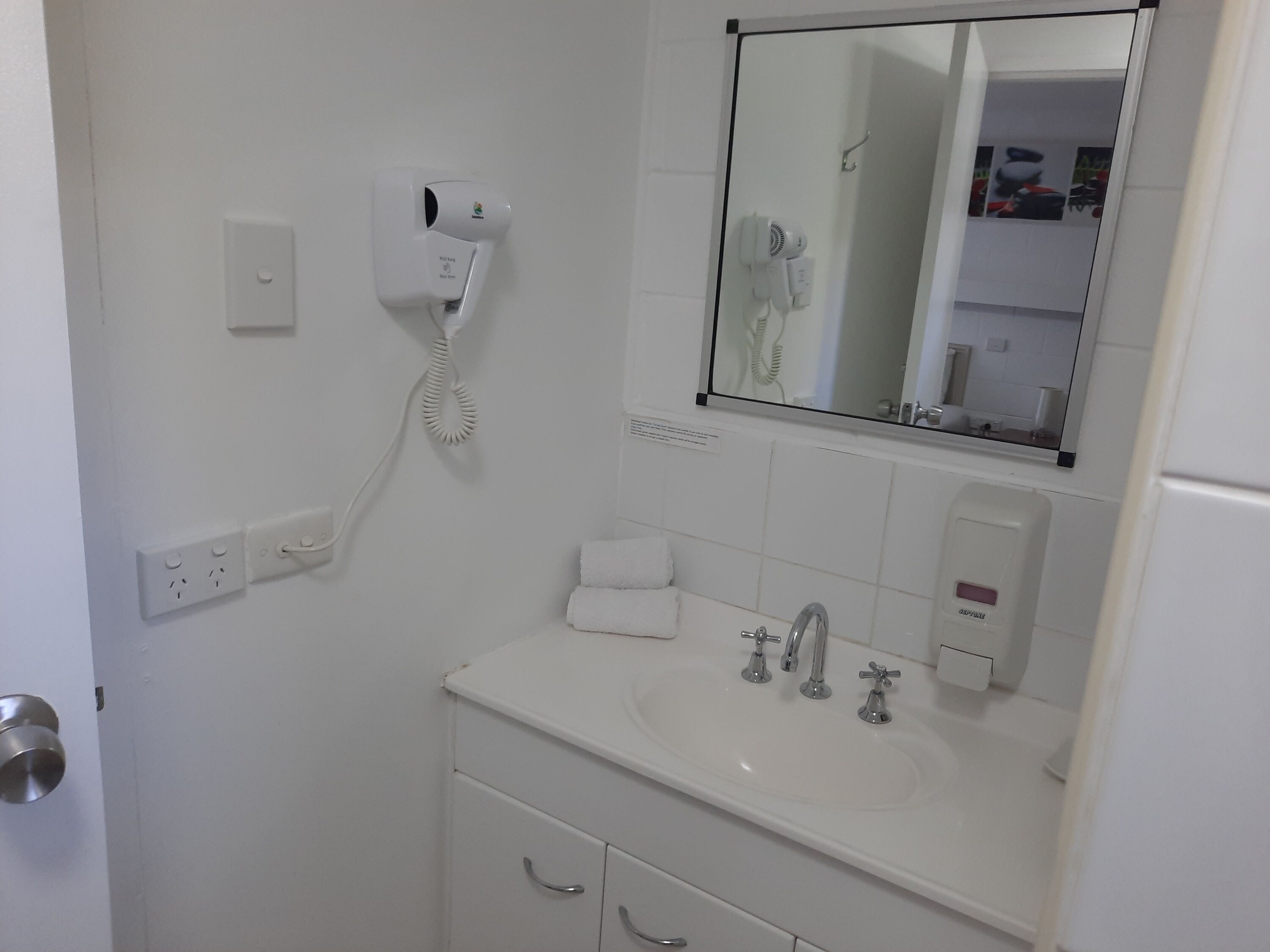 Cleveland Motor Inn Ormiston