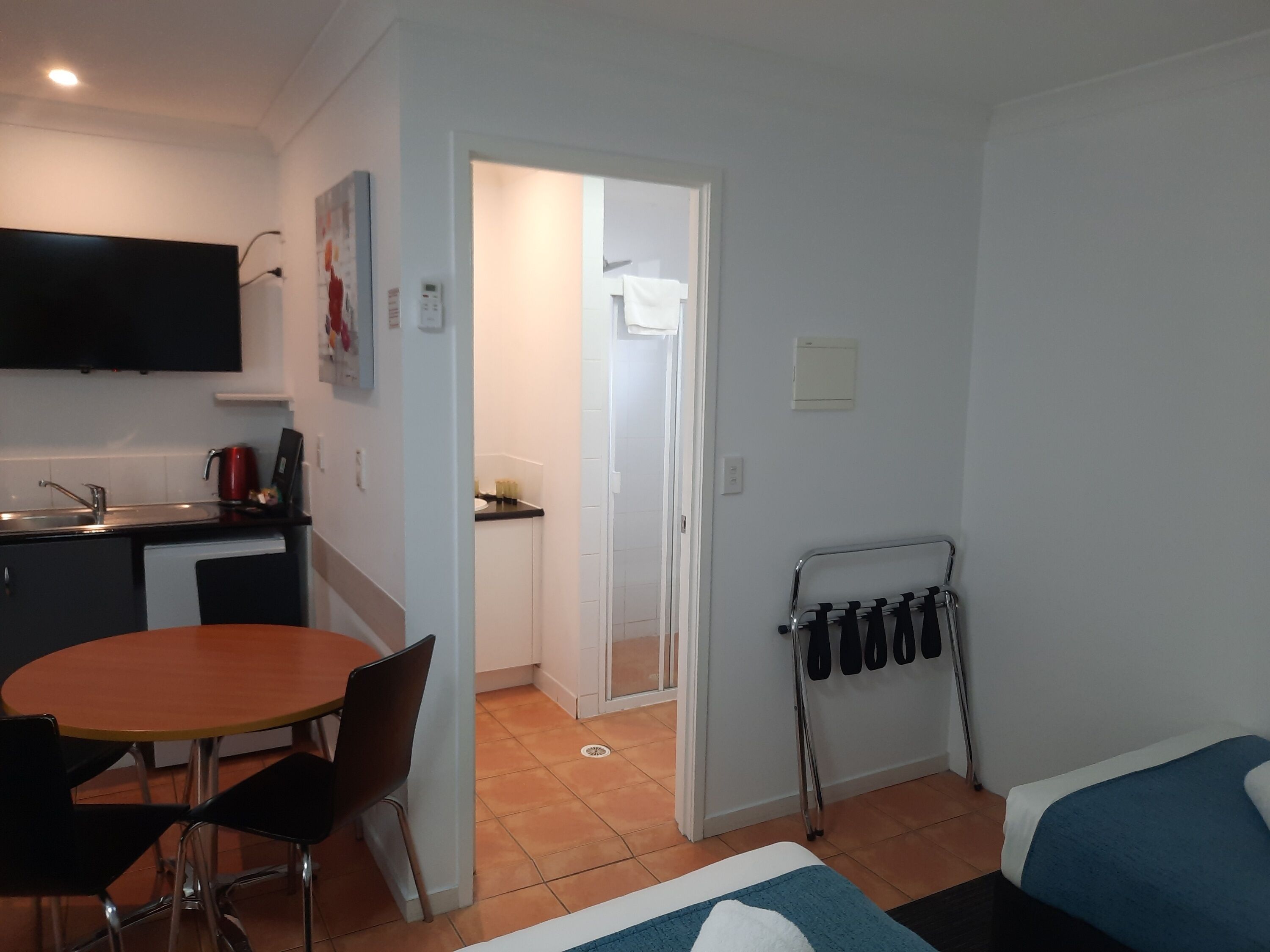 Cleveland Motor Inn Ormiston