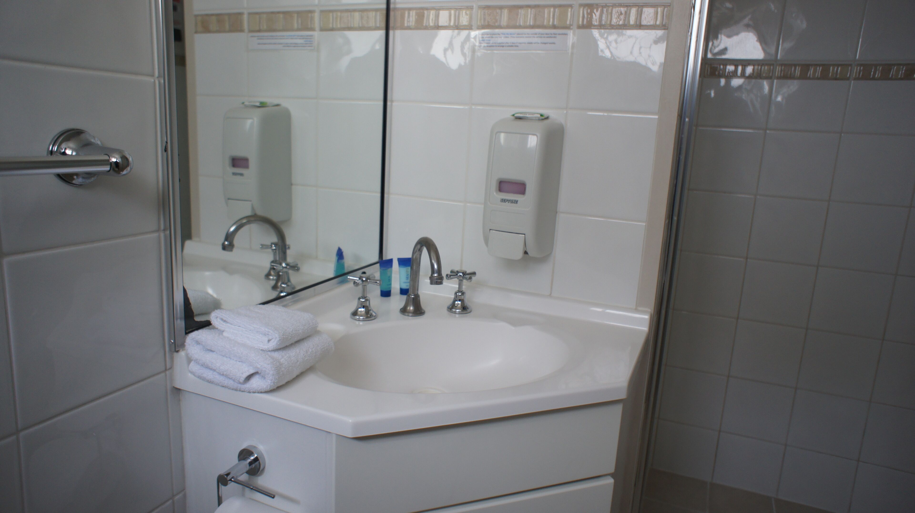 Cleveland Motor Inn Ormiston
