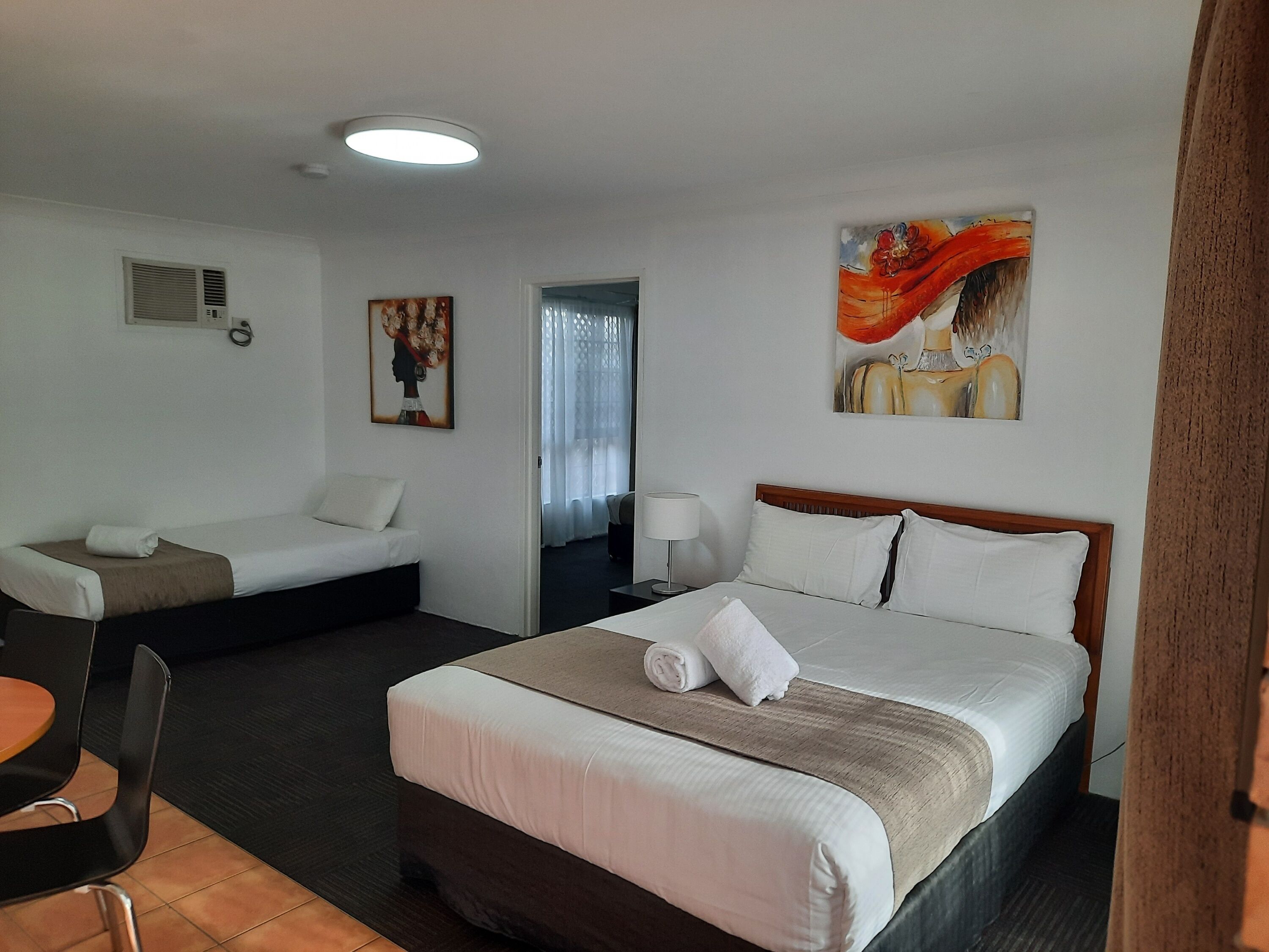 Cleveland Motor Inn Ormiston