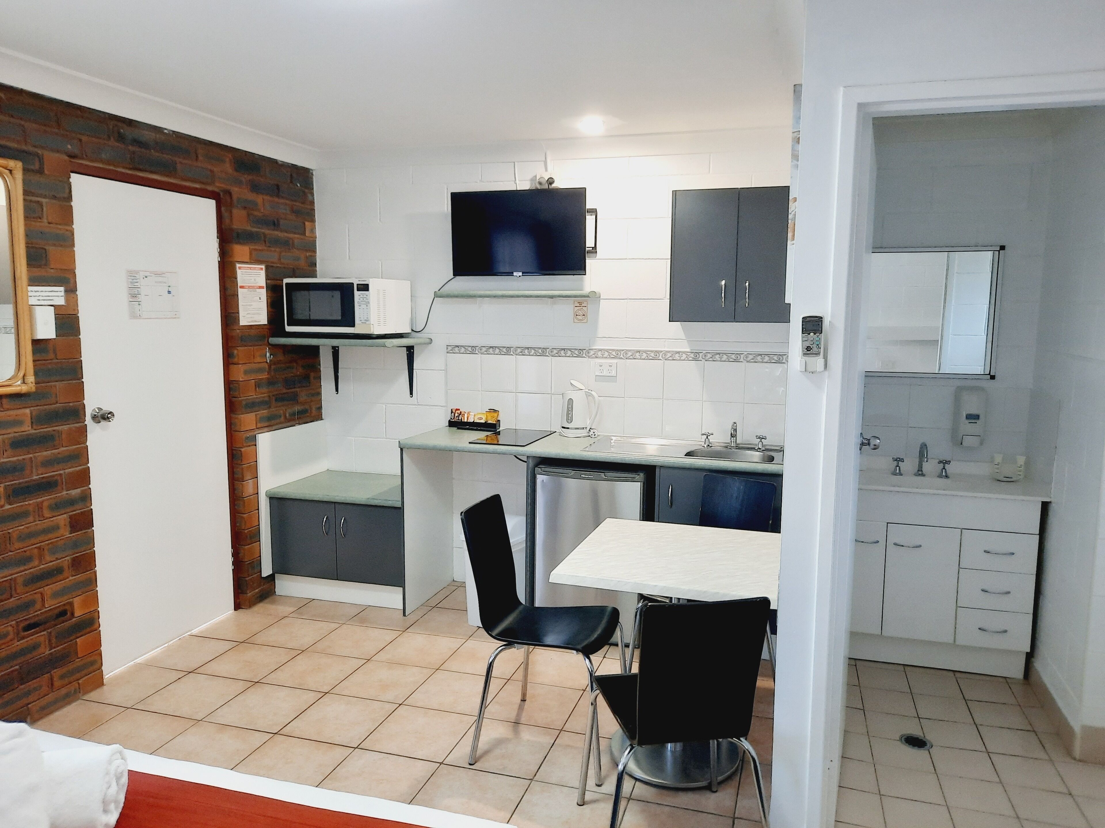 Cleveland Motor Inn Ormiston