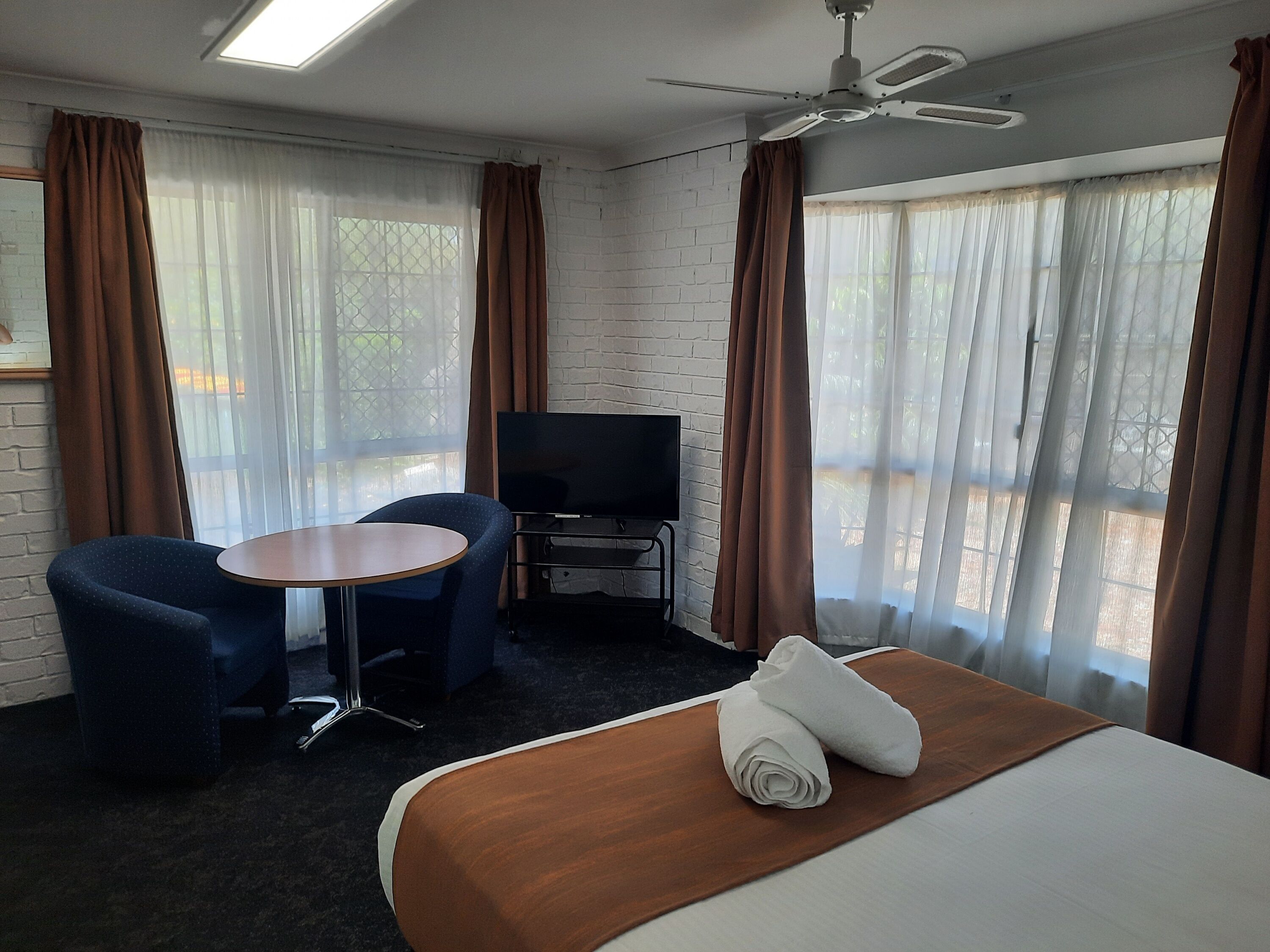 Cleveland Motor Inn Ormiston