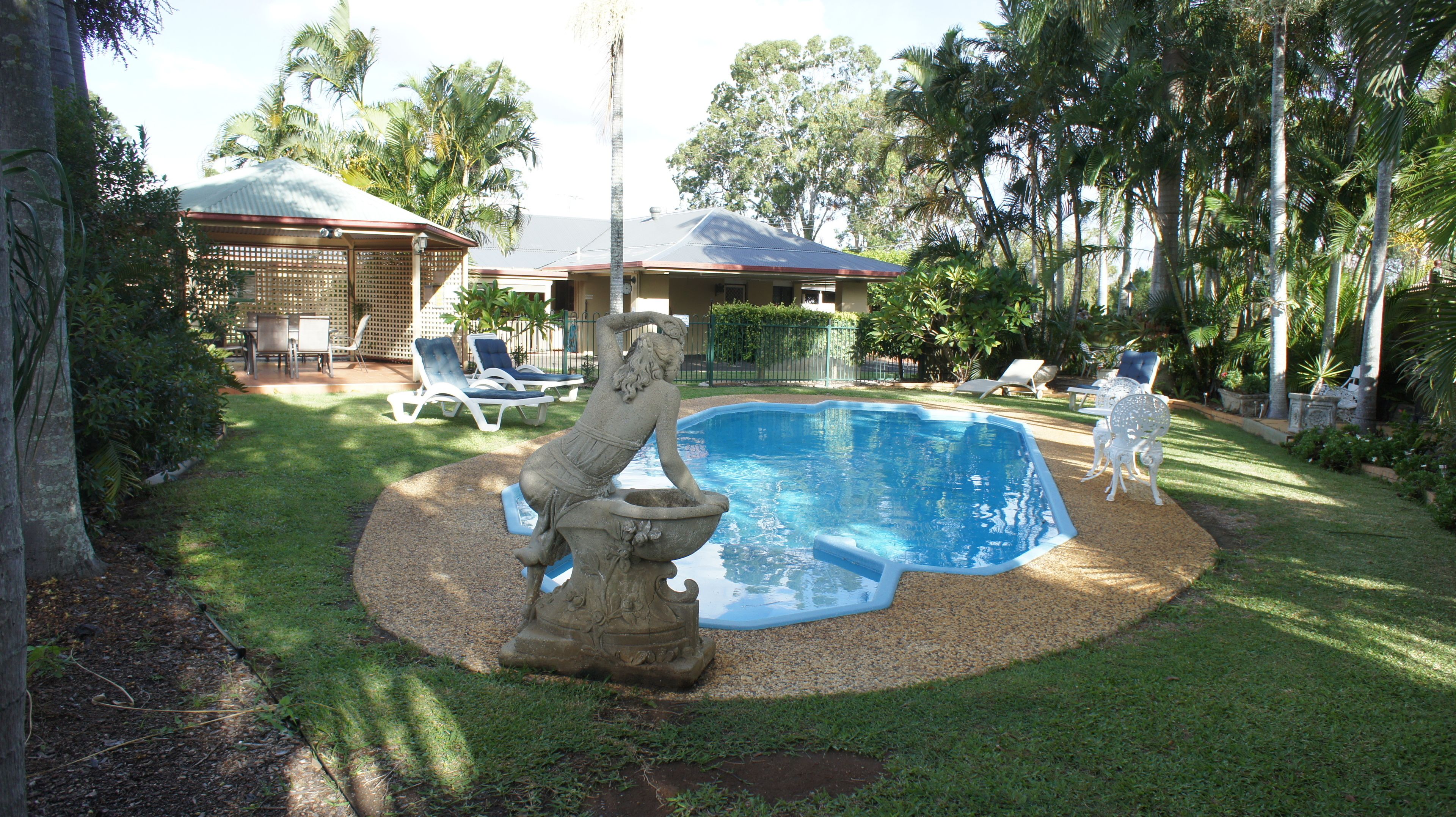 Cleveland Motor Inn Ormiston