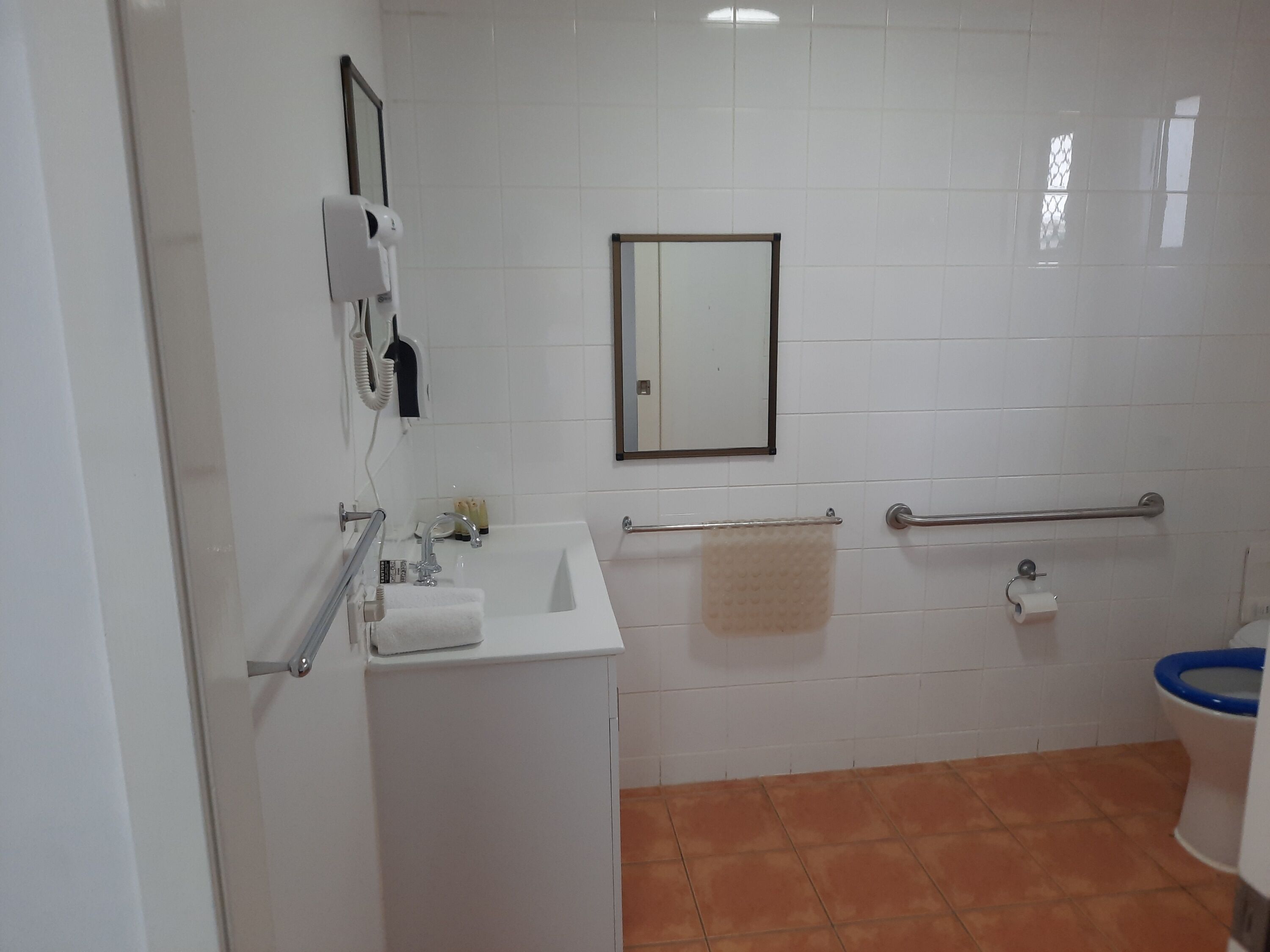 Cleveland Motor Inn Ormiston
