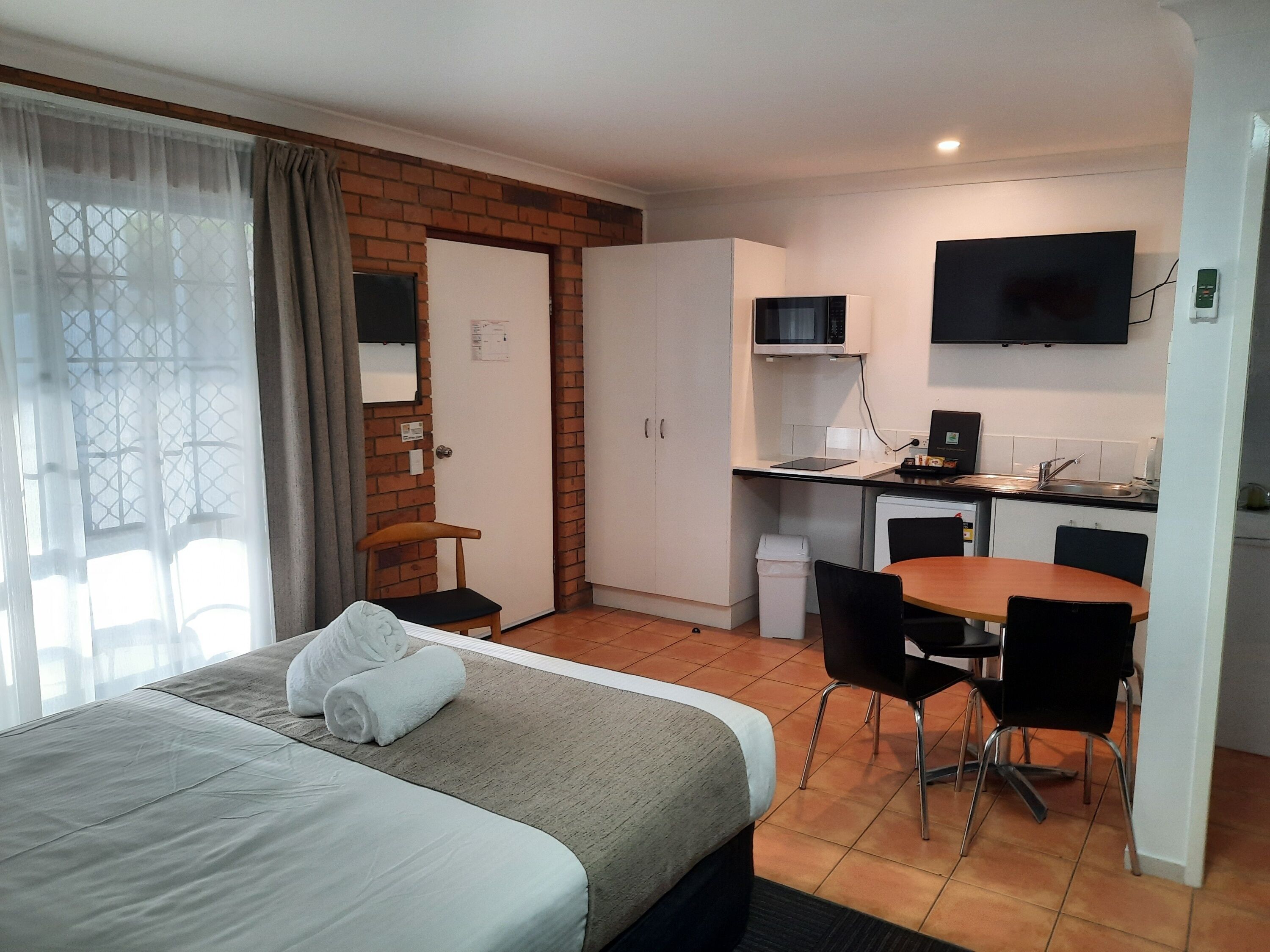 Cleveland Motor Inn Ormiston
