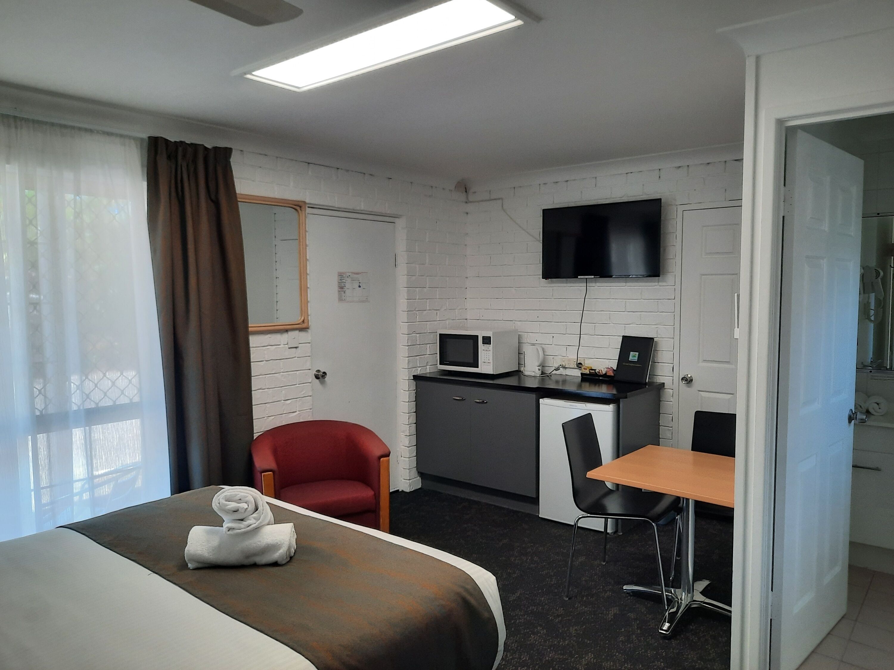 Cleveland Motor Inn Ormiston