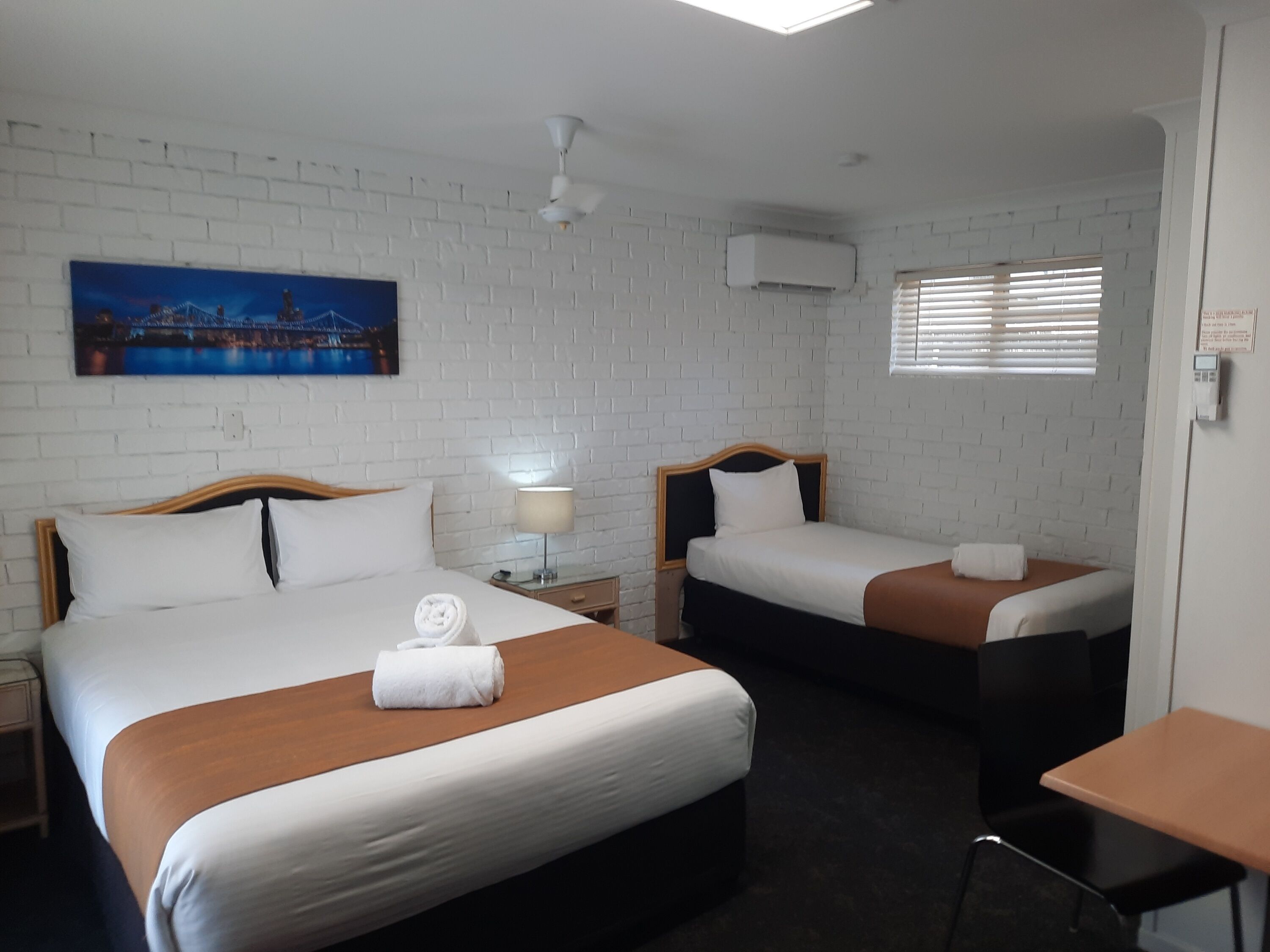 Cleveland Motor Inn Ormiston