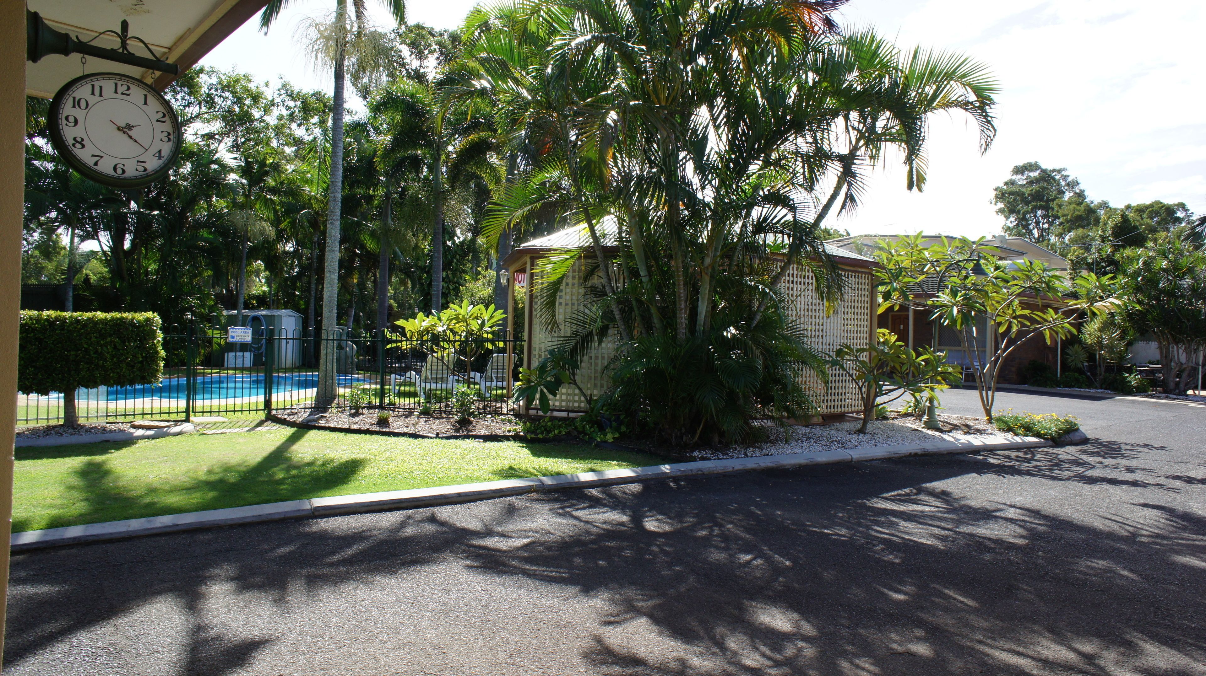 Cleveland Motor Inn Ormiston