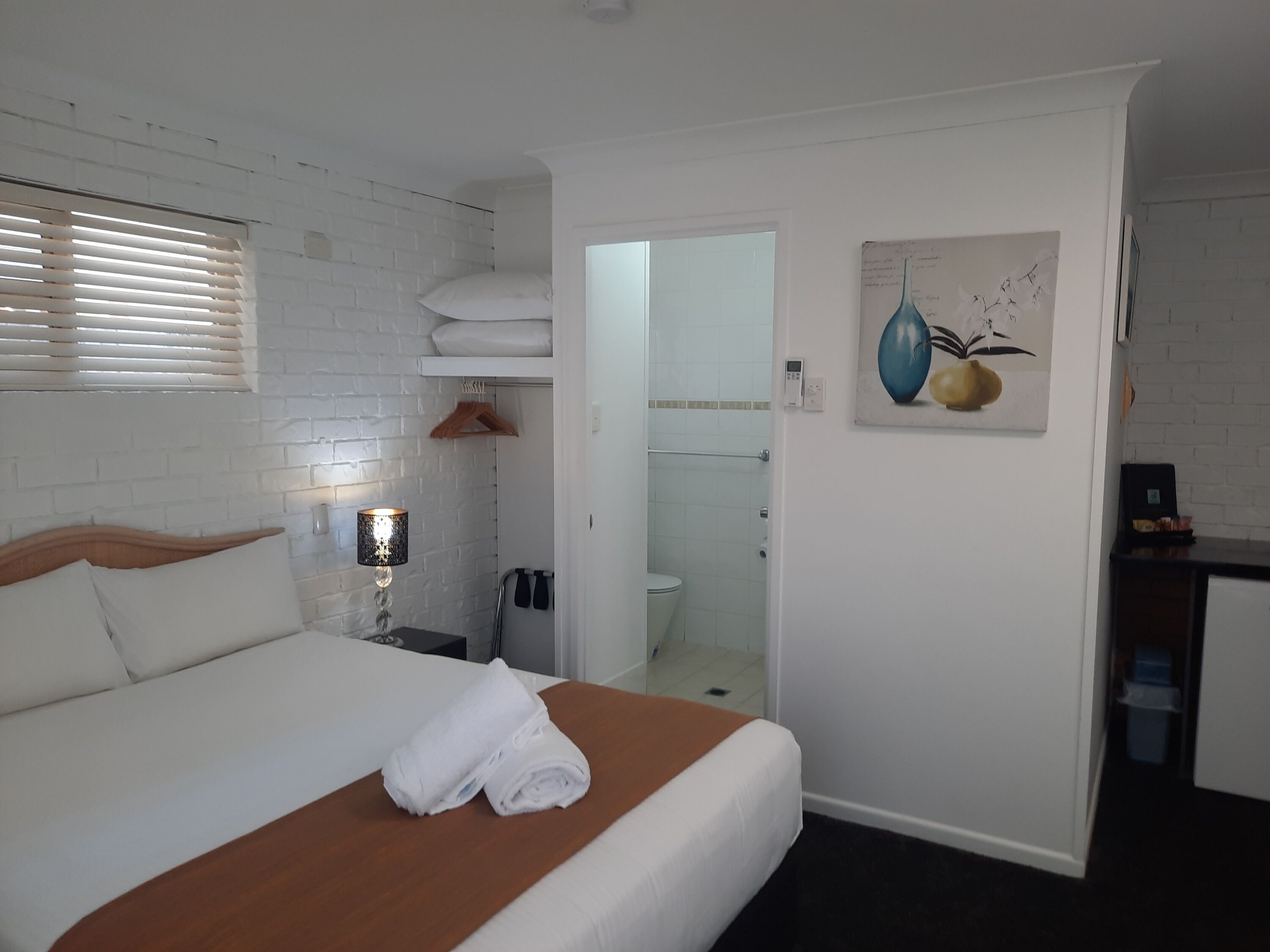 Cleveland Motor Inn Ormiston