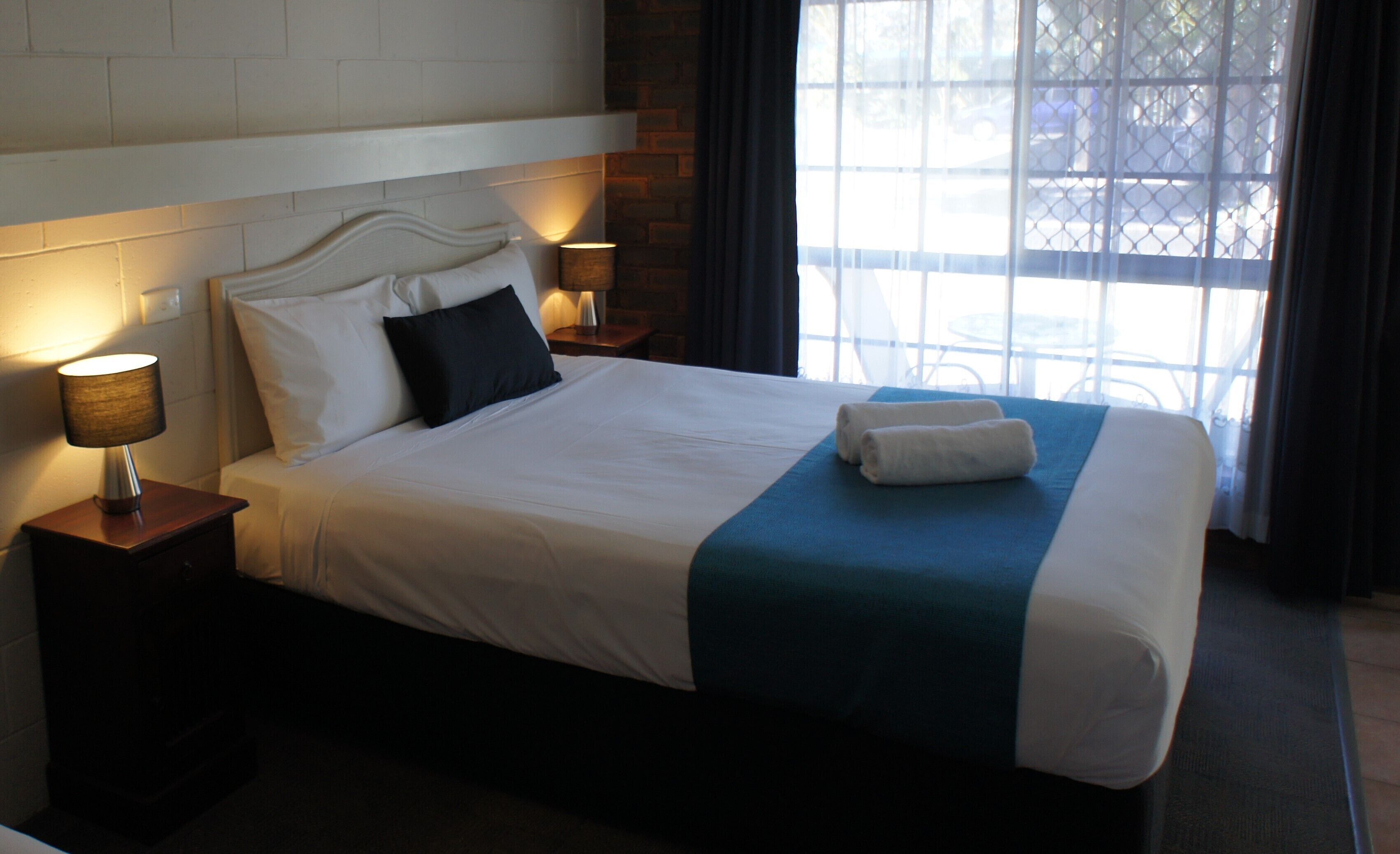 Cleveland Motor Inn Ormiston