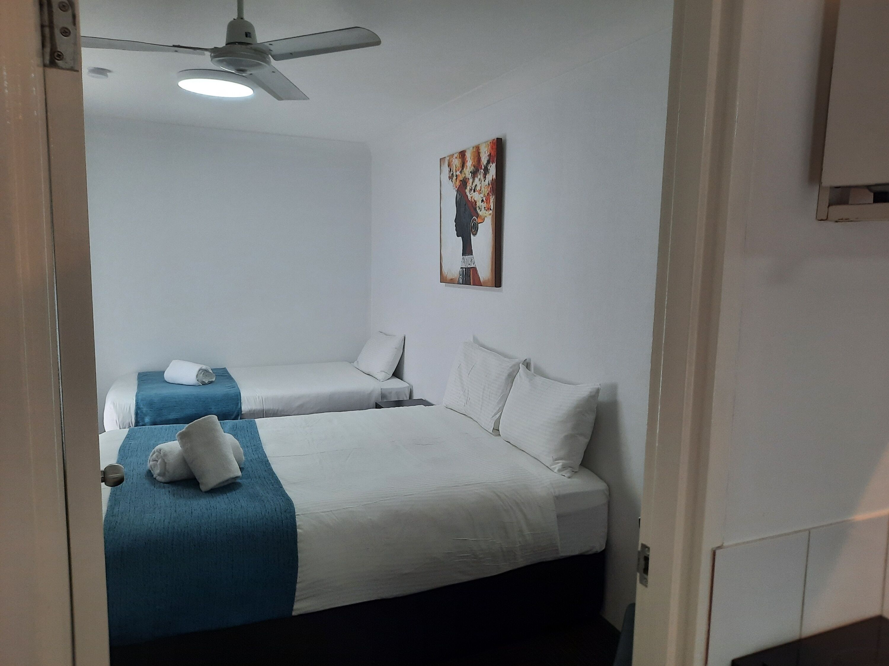 Cleveland Motor Inn Ormiston