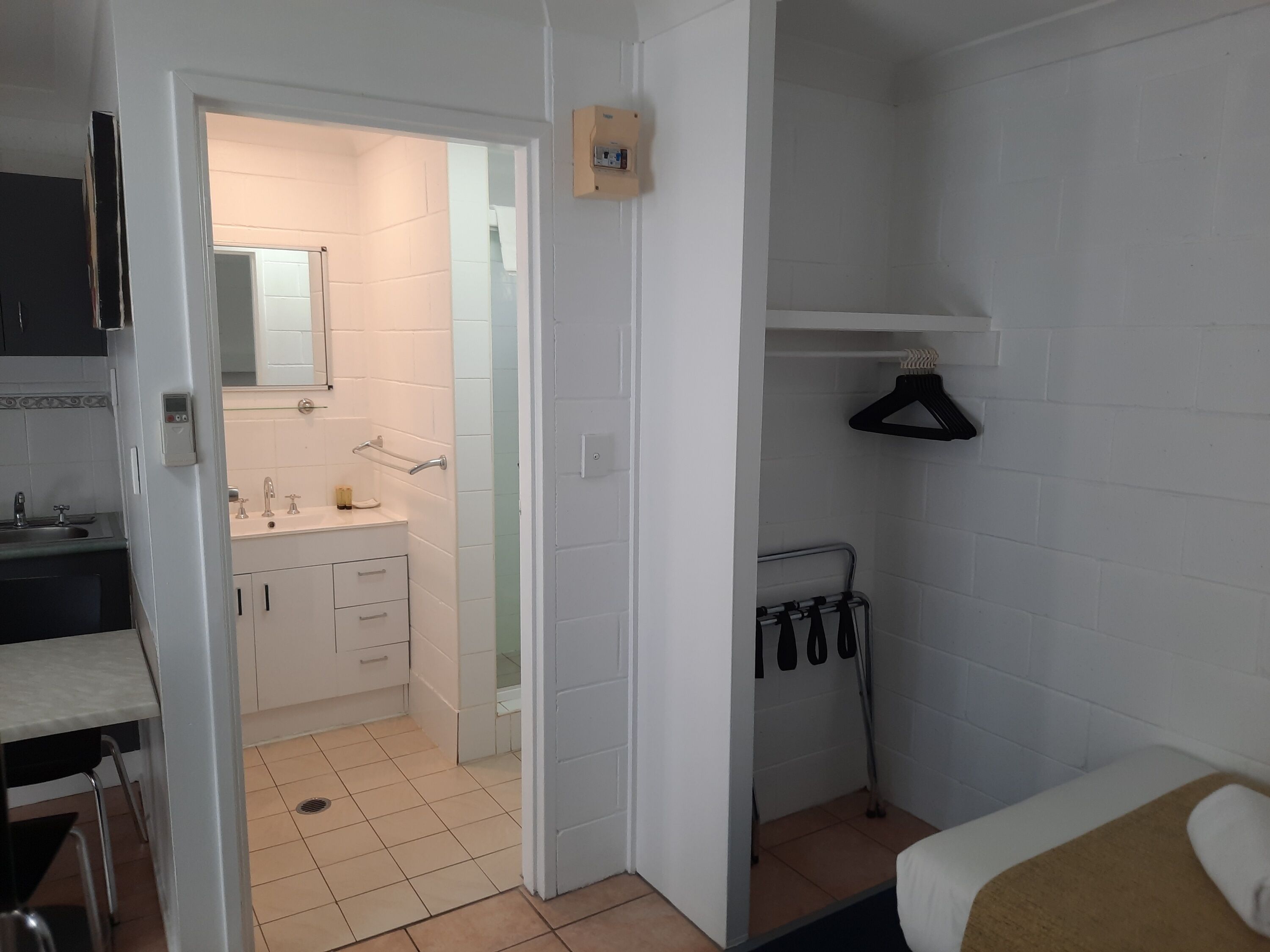Cleveland Motor Inn Ormiston