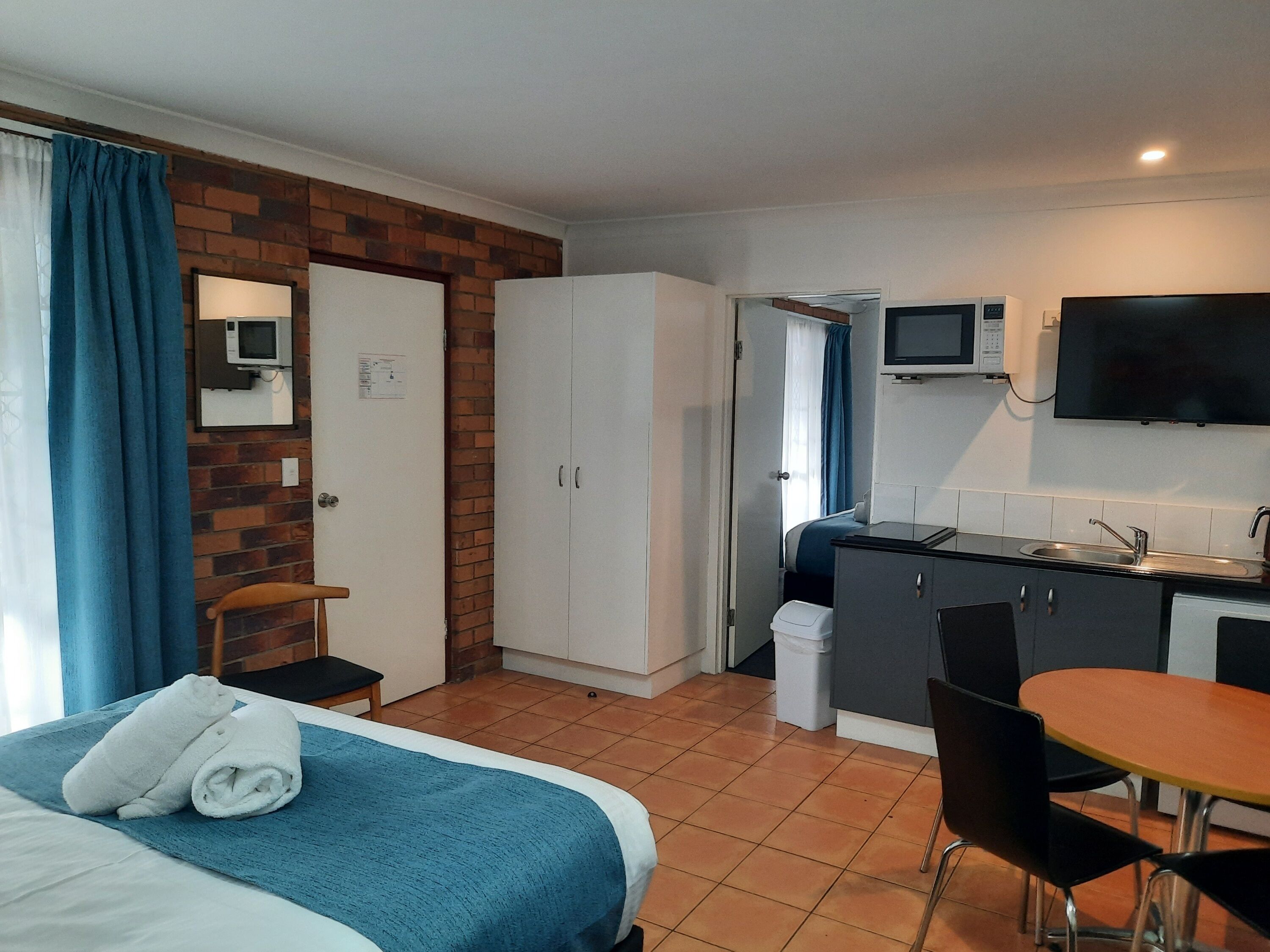 Cleveland Motor Inn Ormiston
