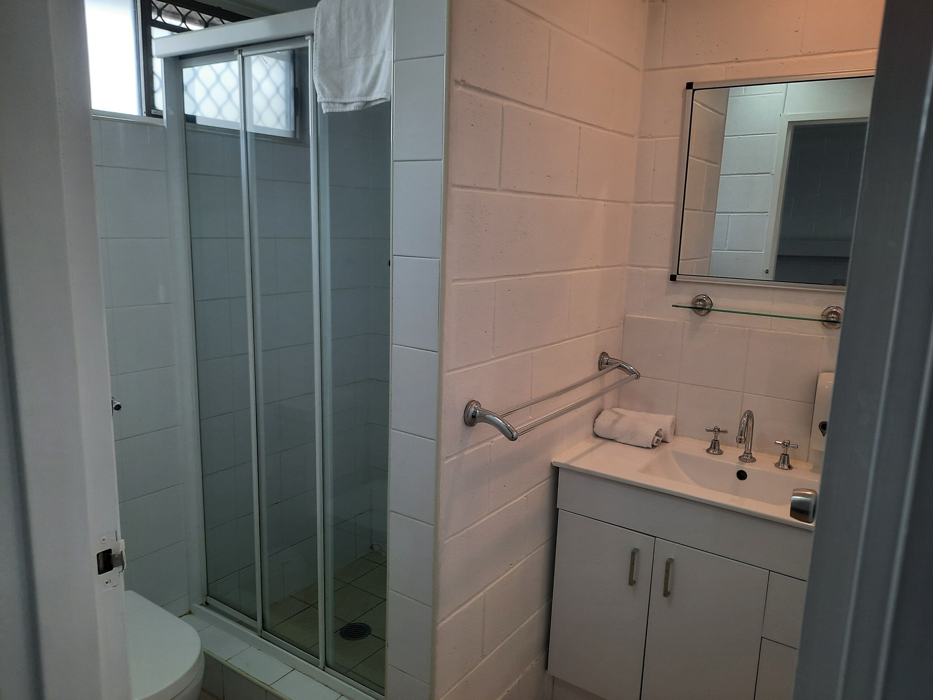 Cleveland Motor Inn Ormiston