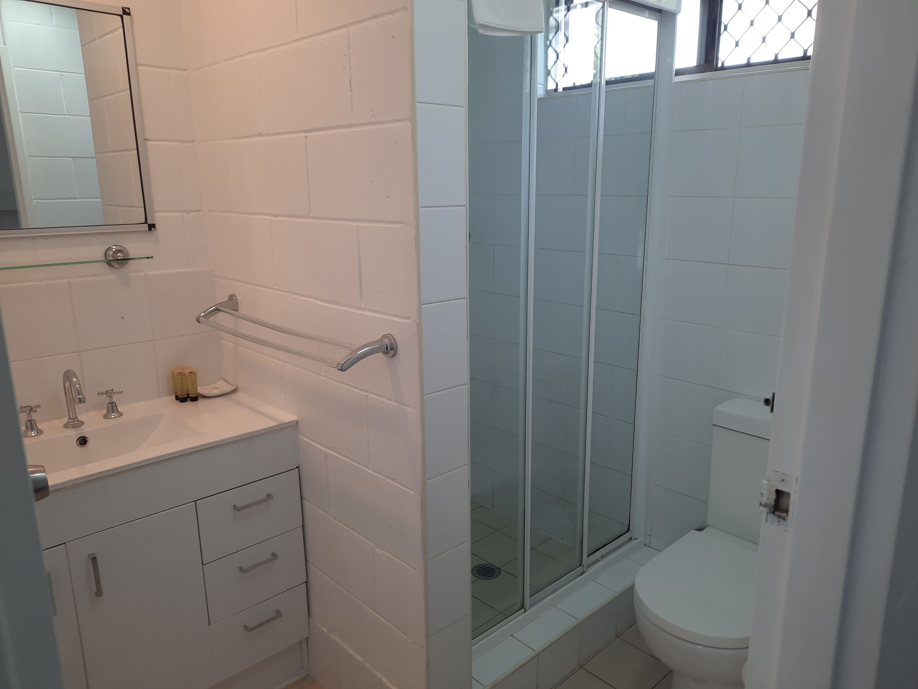 Cleveland Motor Inn Ormiston