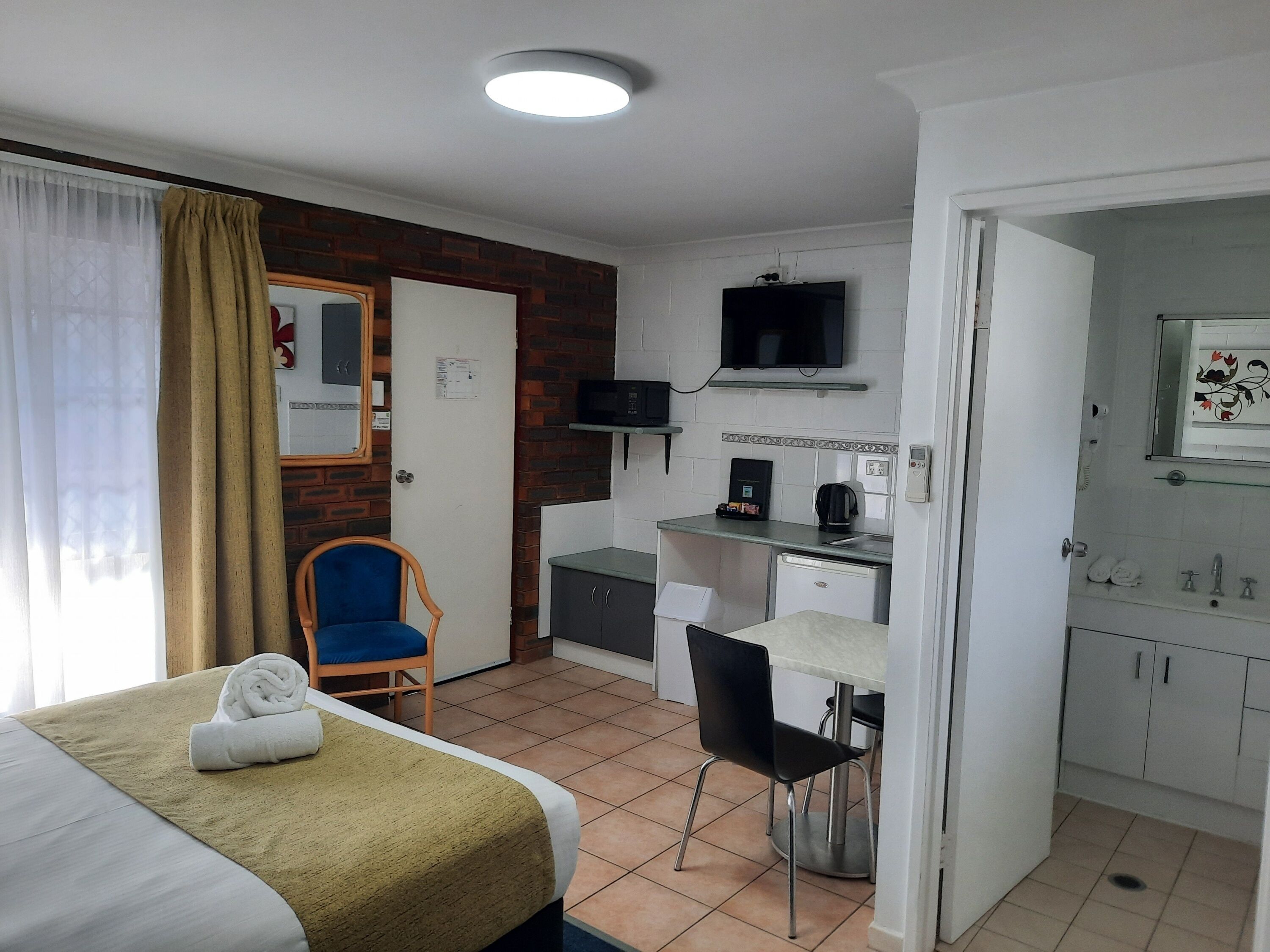 Cleveland Motor Inn Ormiston