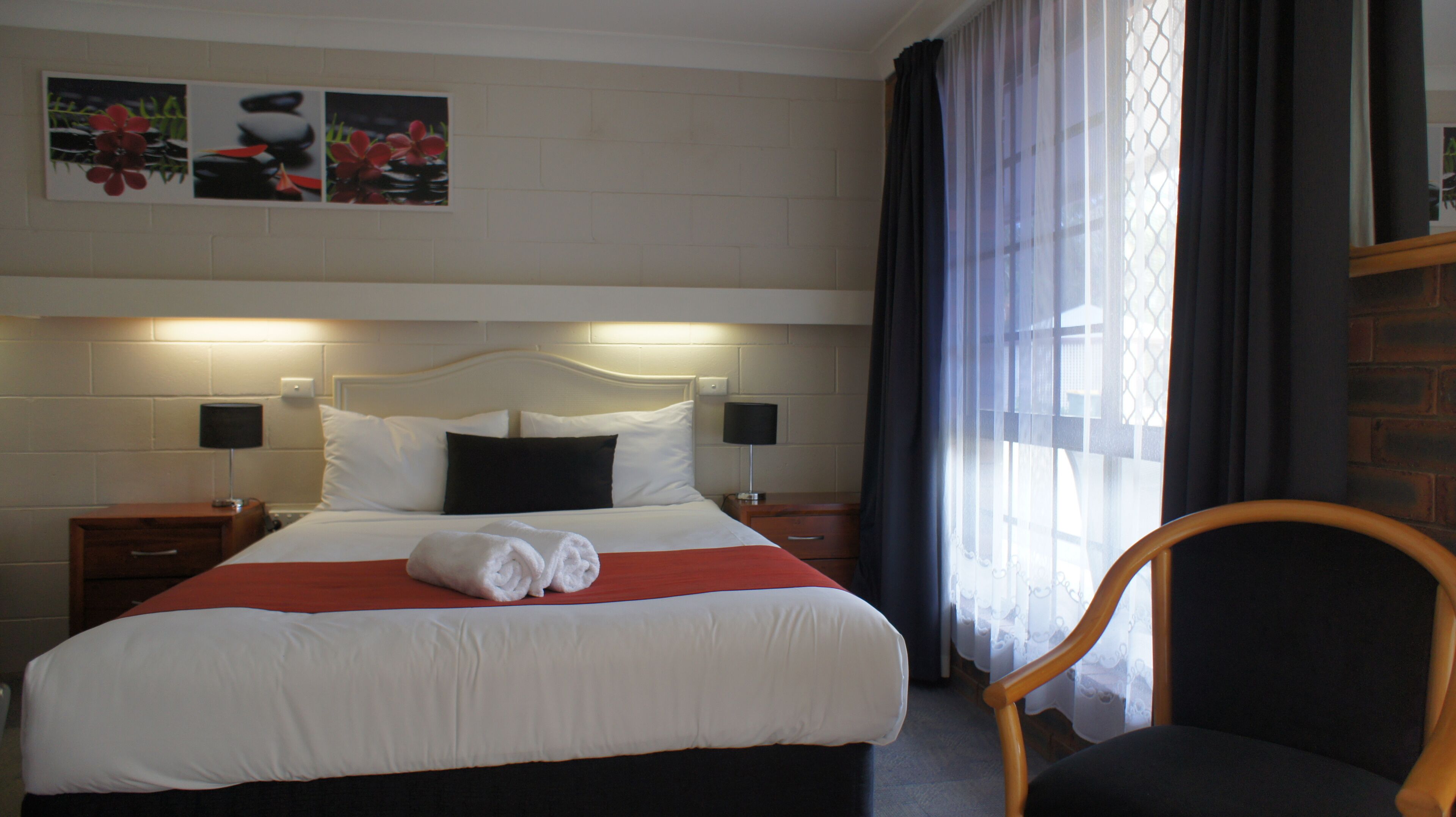 Cleveland Motor Inn Ormiston