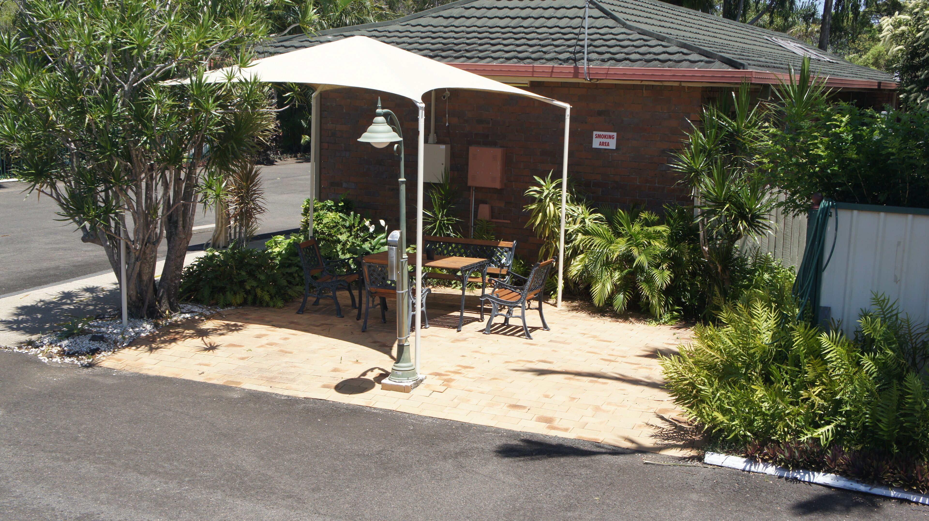 Cleveland Motor Inn Ormiston