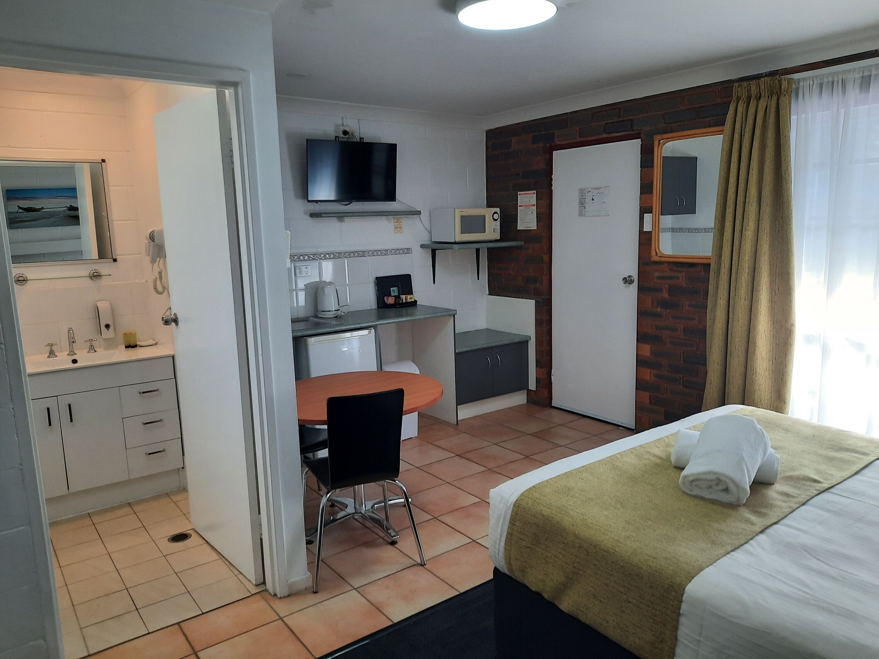 Cleveland Motor Inn Ormiston