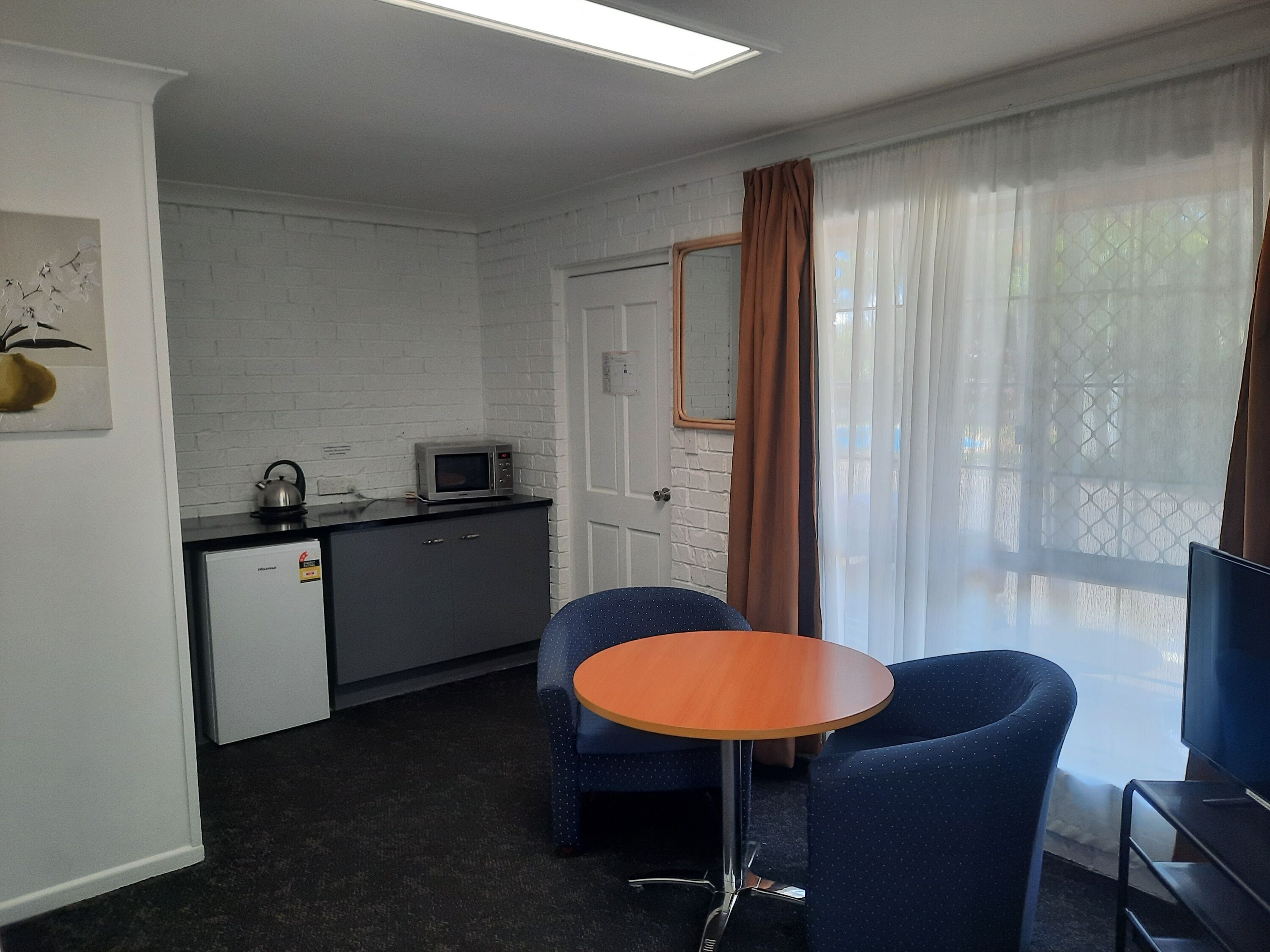 Cleveland Motor Inn Ormiston
