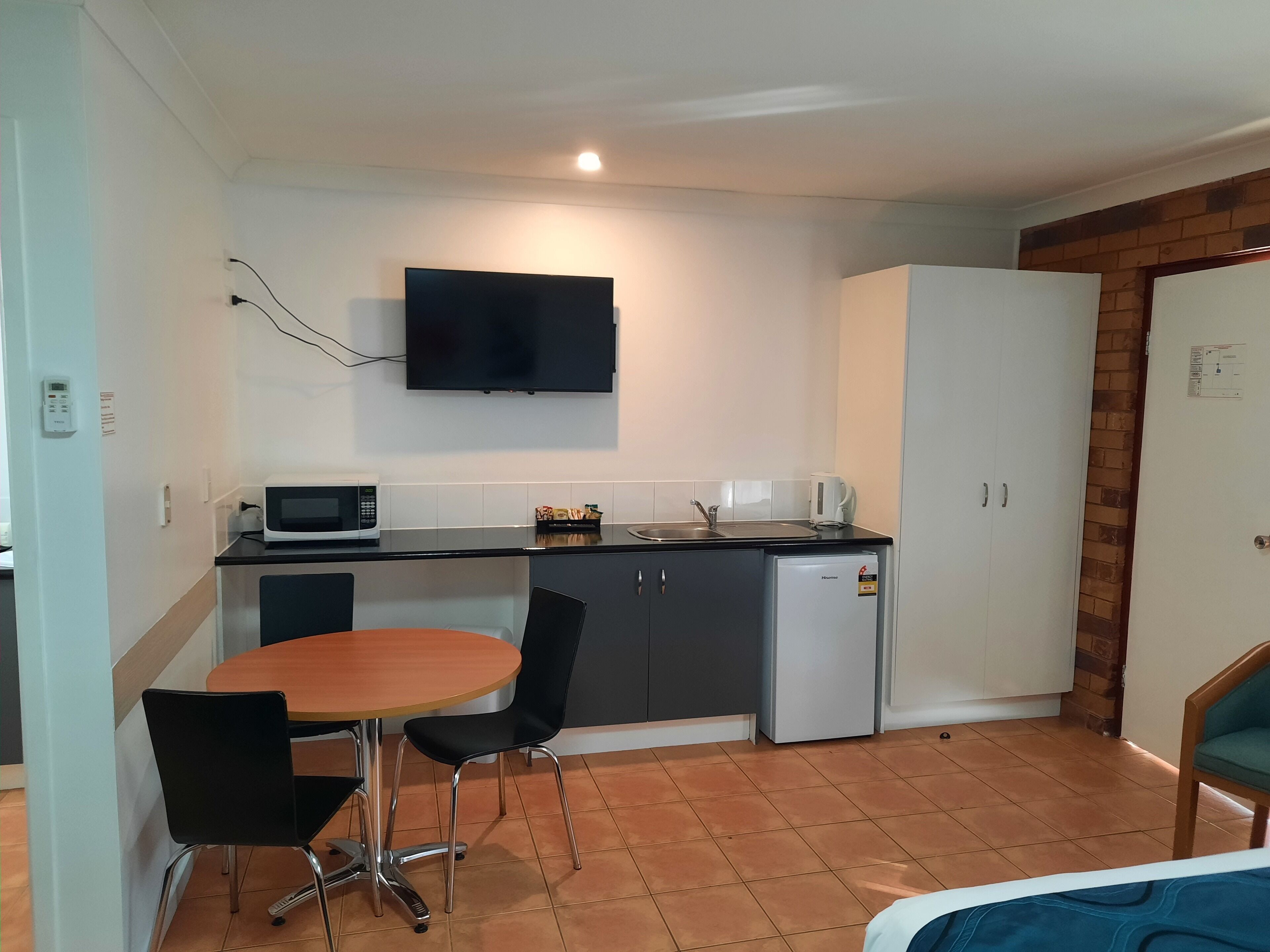 Cleveland Motor Inn Ormiston