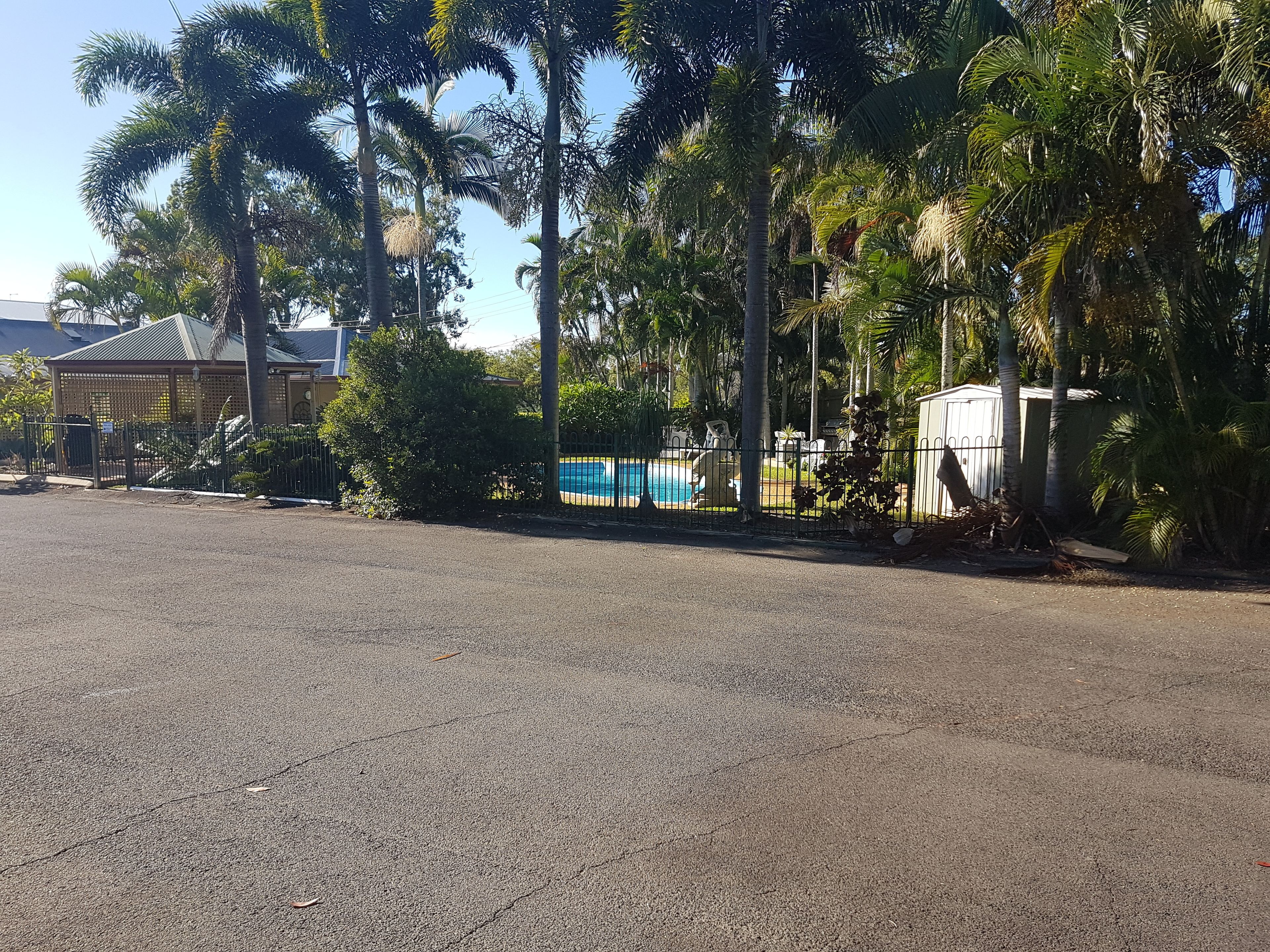 Cleveland Motor Inn Ormiston