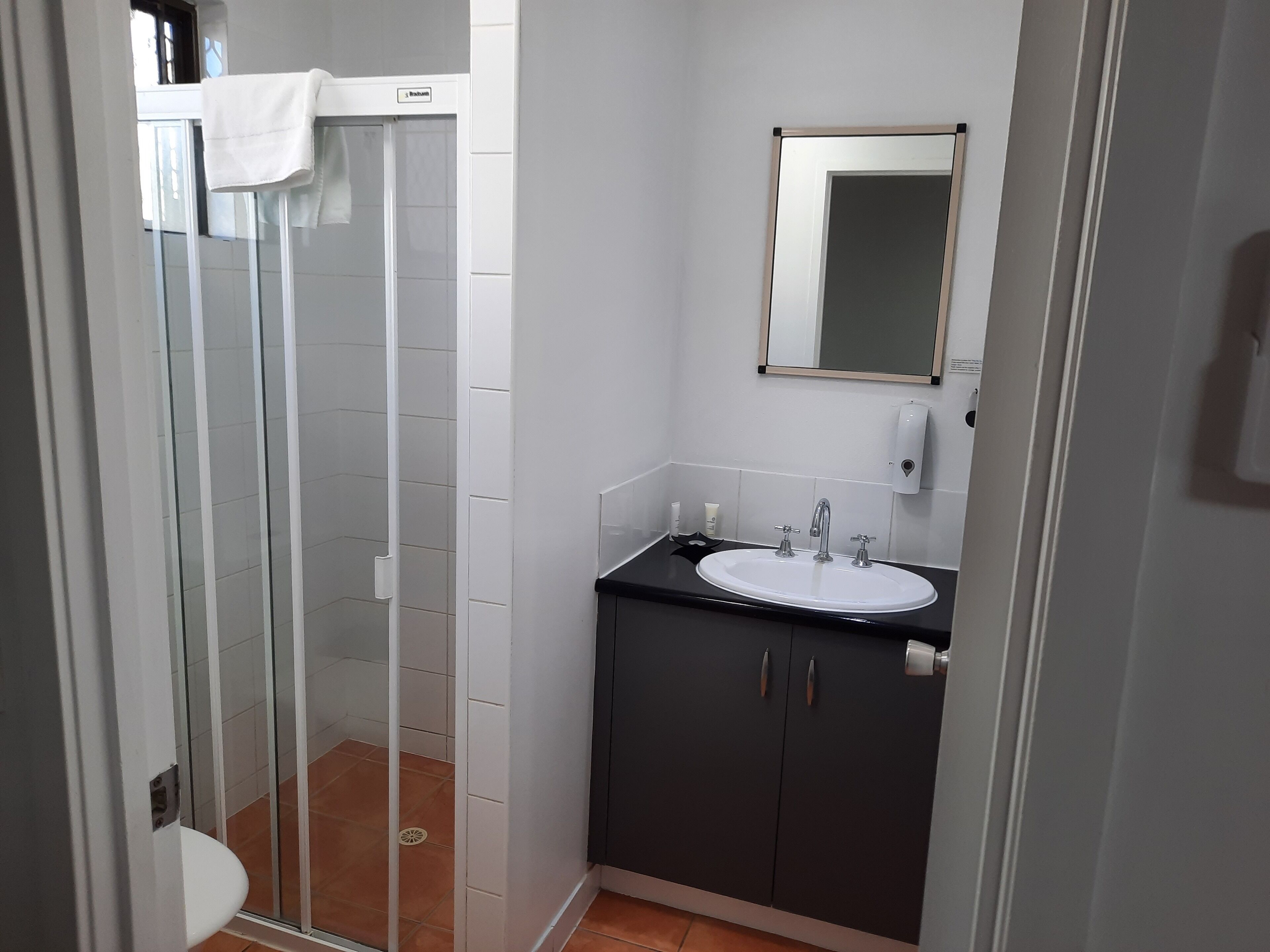 Cleveland Motor Inn Ormiston