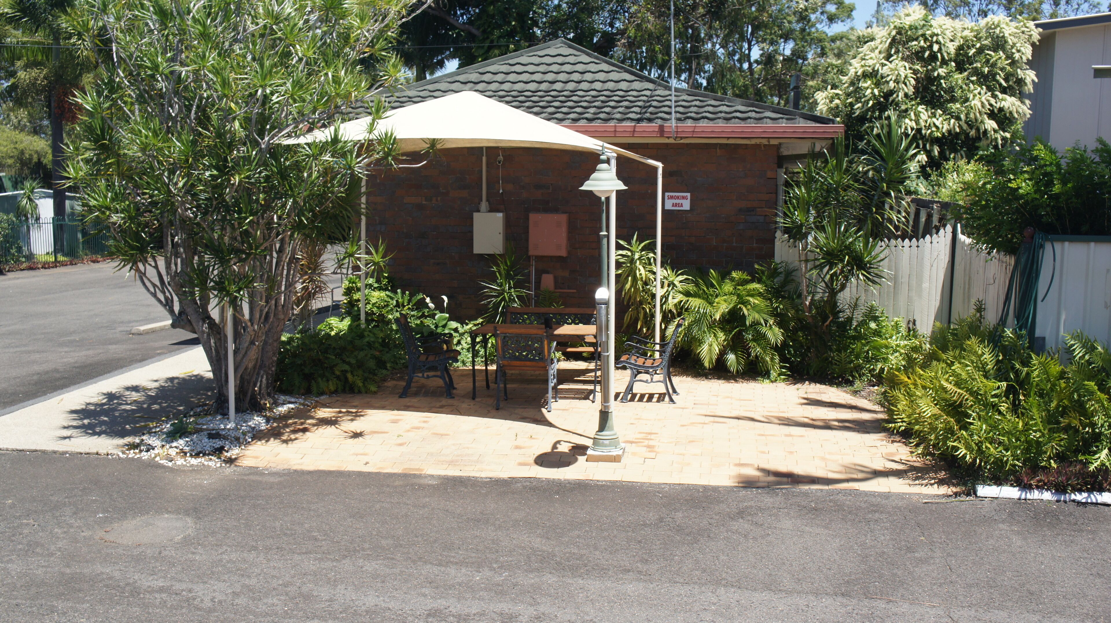 Cleveland Motor Inn Ormiston