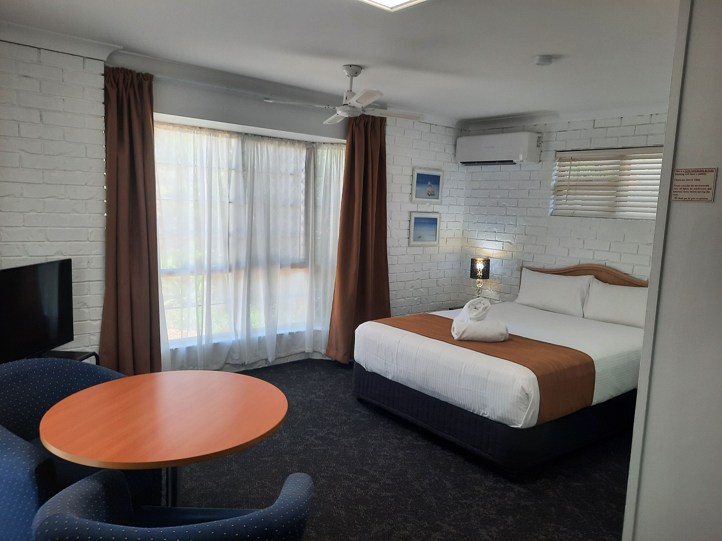 Cleveland Motor Inn Ormiston